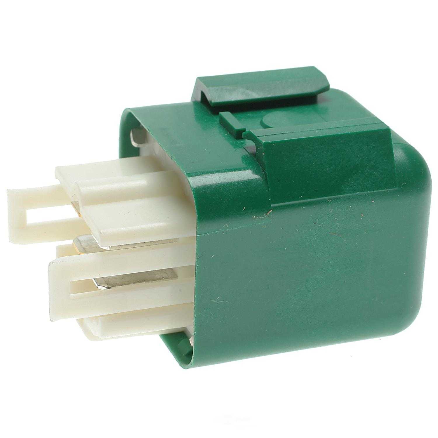 STANDARD MOTOR PRODUCTS - Starter Relay - STA RY-374