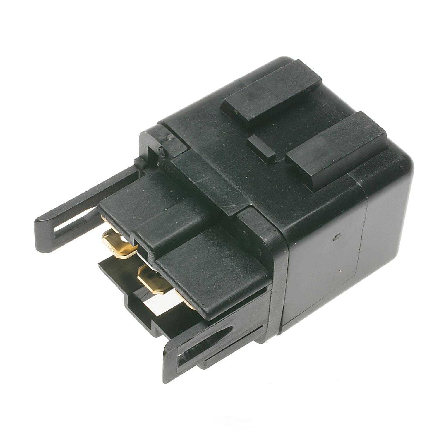 STANDARD MOTOR PRODUCTS - Engine Cooling Fan Motor Relay - STA - ry-375