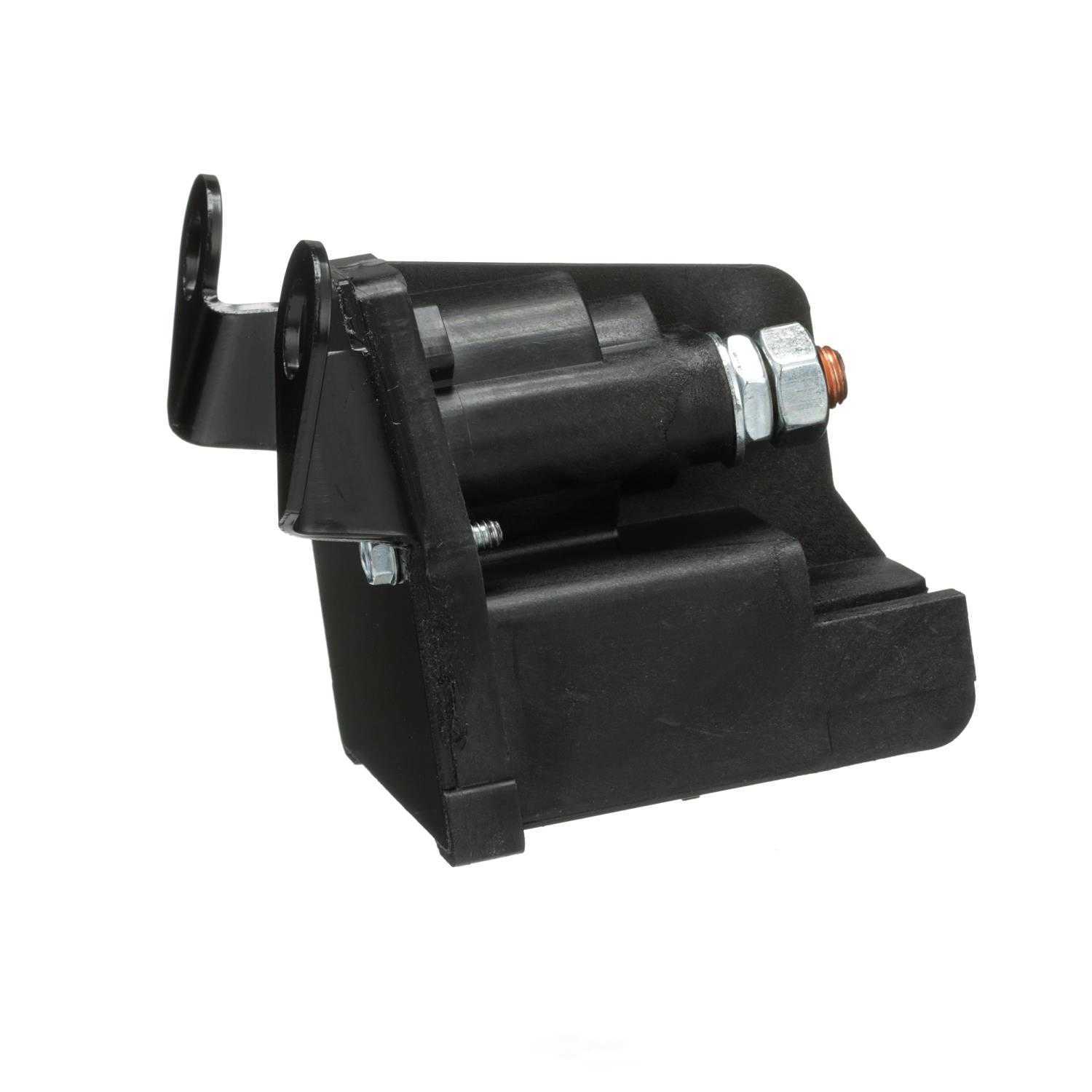 STANDARD MOTOR PRODUCTS - Diesel Glow Plug Relay - STA RY-383