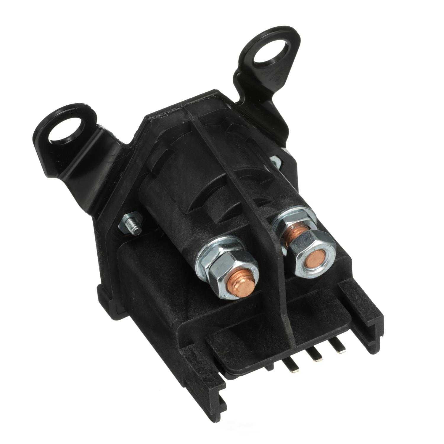 STANDARD MOTOR PRODUCTS - Diesel Glow Plug Relay - STA RY-383