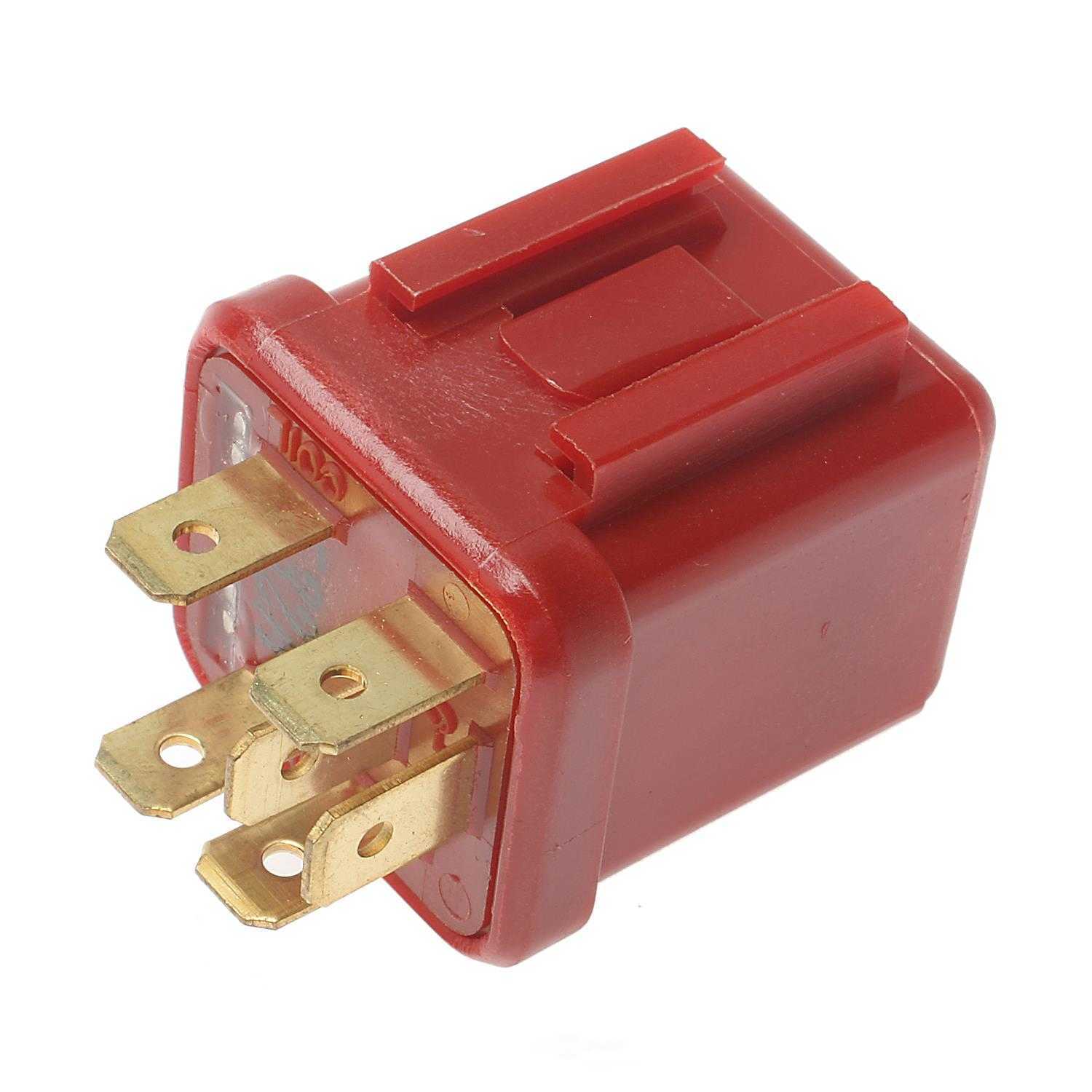 STANDARD MOTOR PRODUCTS - Accessory Power Relay - STA RY-38