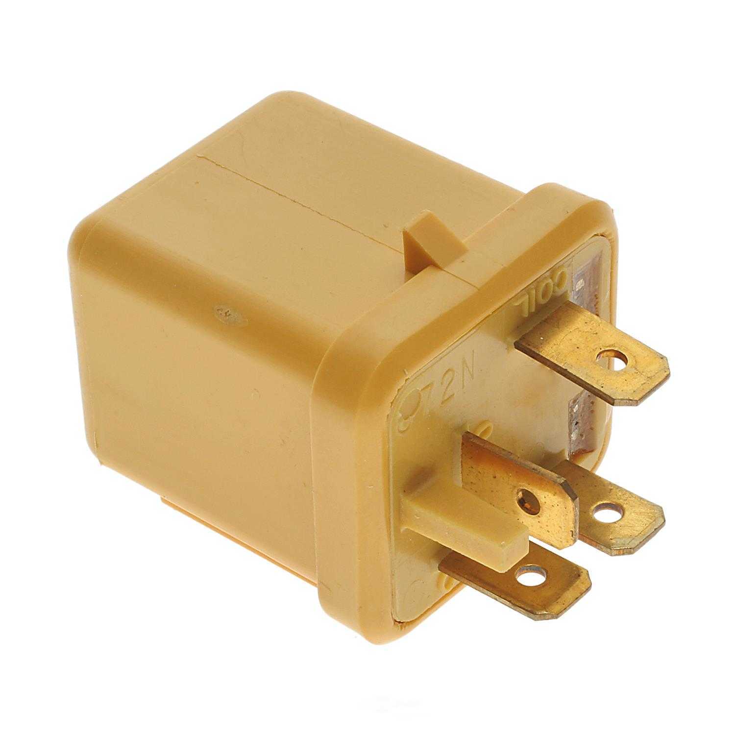 STANDARD MOTOR PRODUCTS - Warning Light Relay - STA RY-39