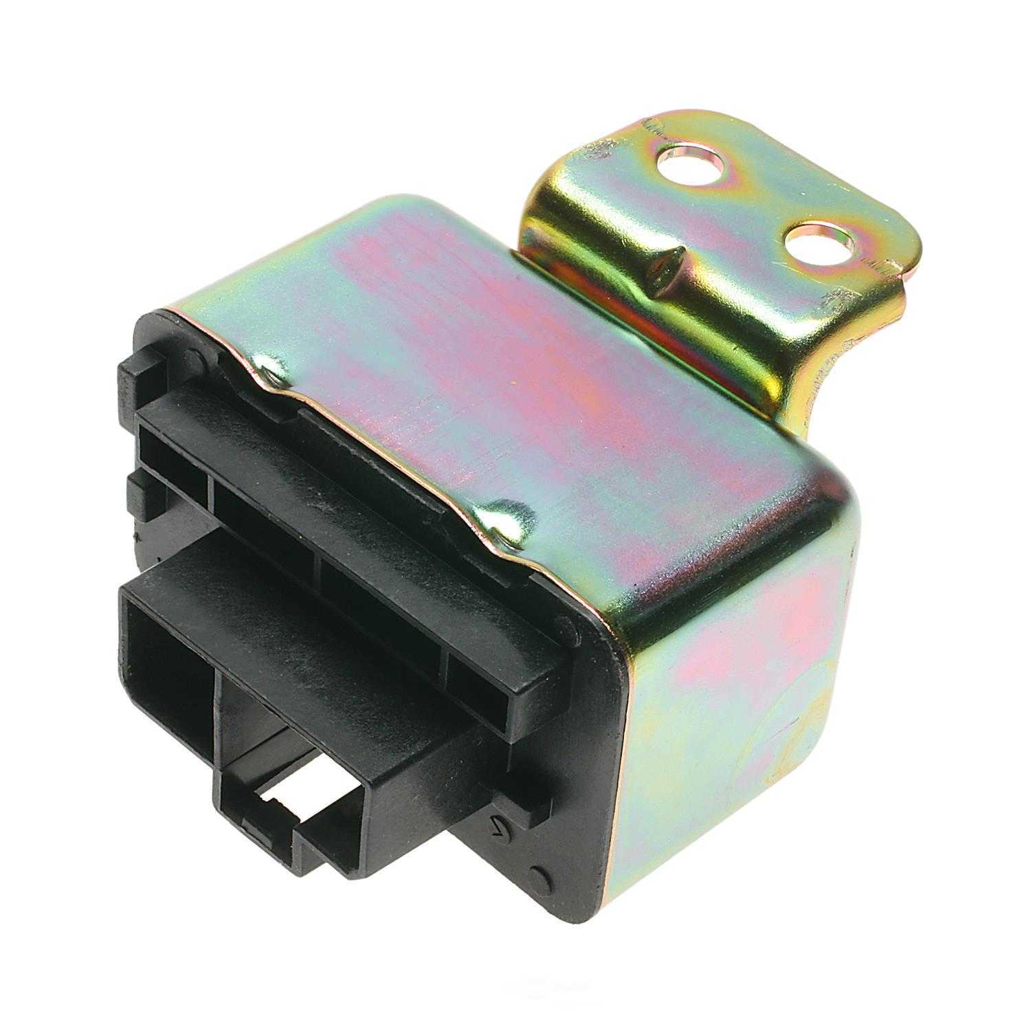 STANDARD MOTOR PRODUCTS - Main Relay - STA RY-401