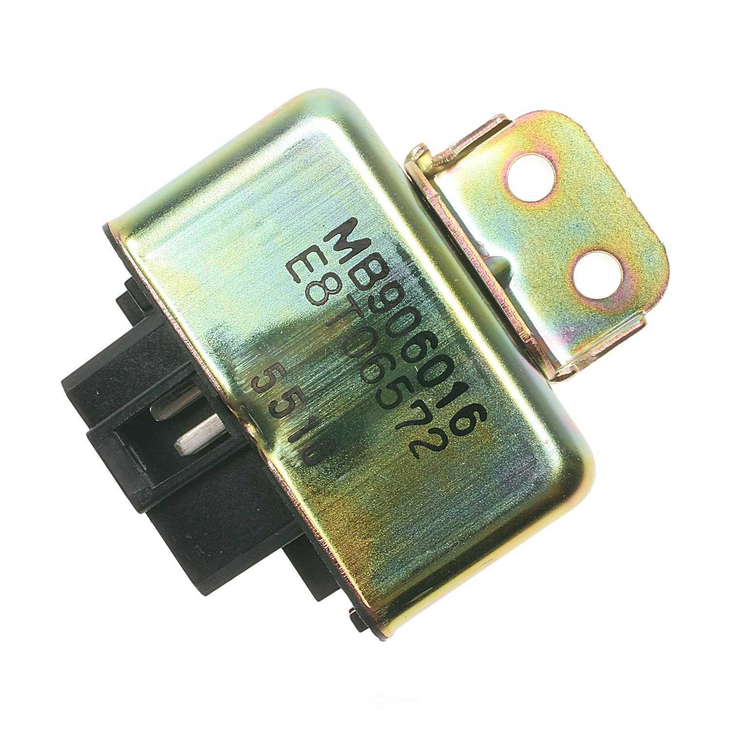 STANDARD MOTOR PRODUCTS - Fuel Pump Relay - STA RY-401