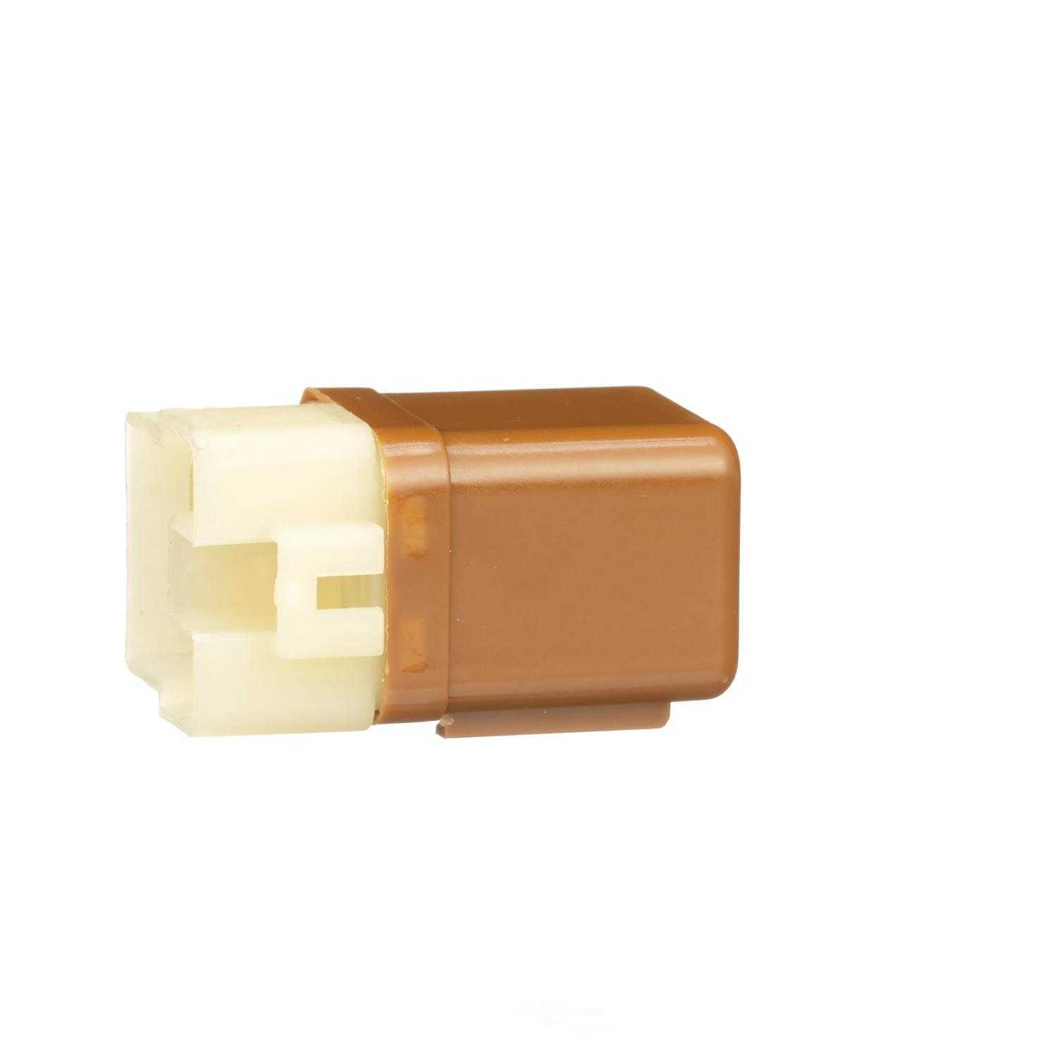 STANDARD MOTOR PRODUCTS - Rear Window Defroster Relay - STA RY-412