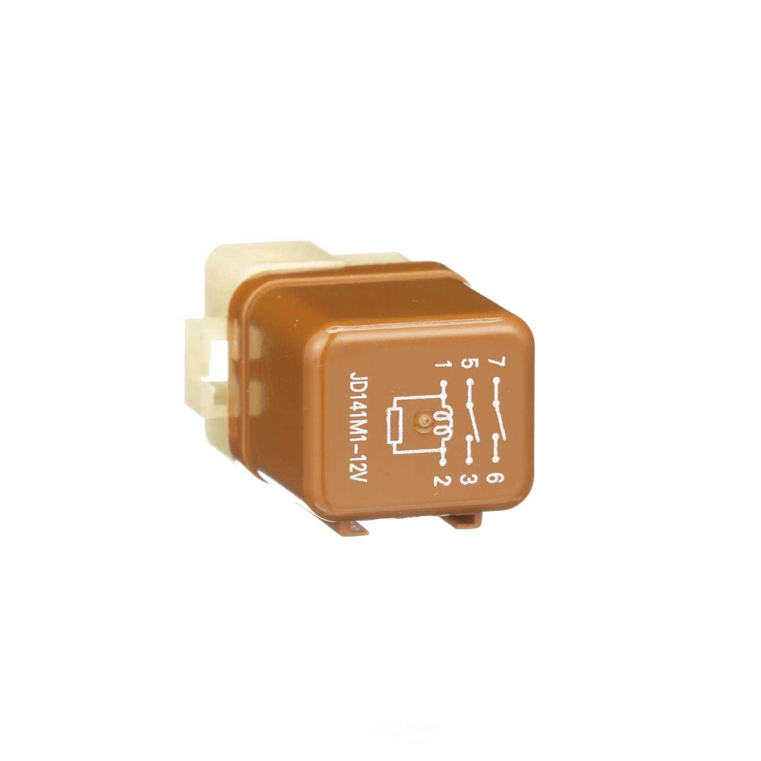 STANDARD MOTOR PRODUCTS - Transmission Control Relay - STA RY-412