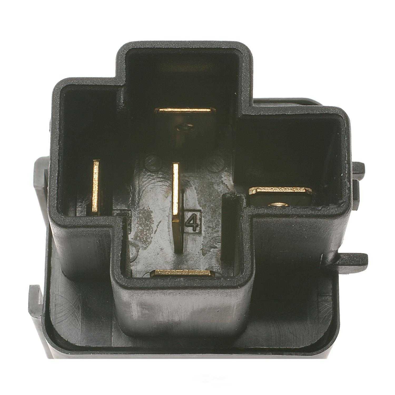 STANDARD MOTOR PRODUCTS - Anti-Theft Relay - STA RY-414