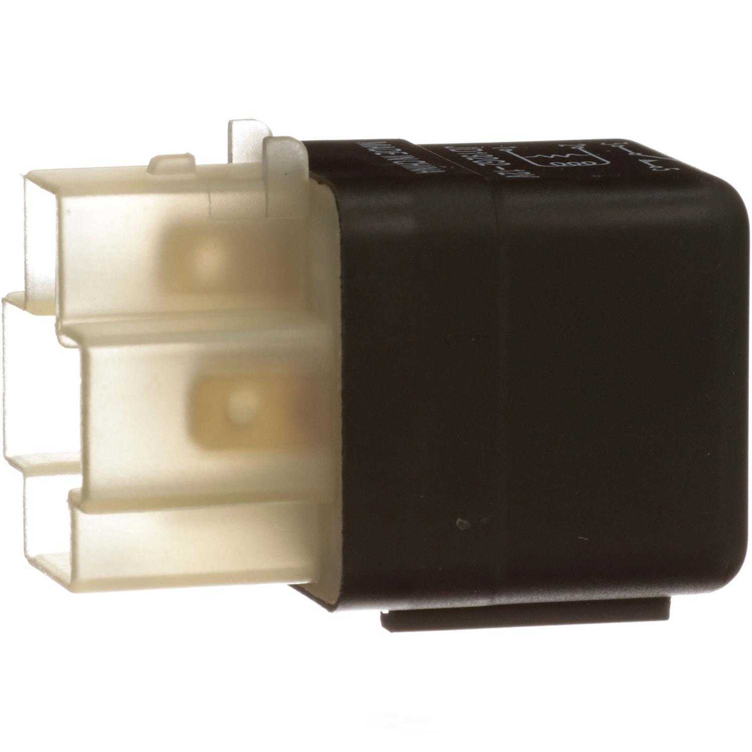 STANDARD MOTOR PRODUCTS - Power Window Relay - STA RY-416