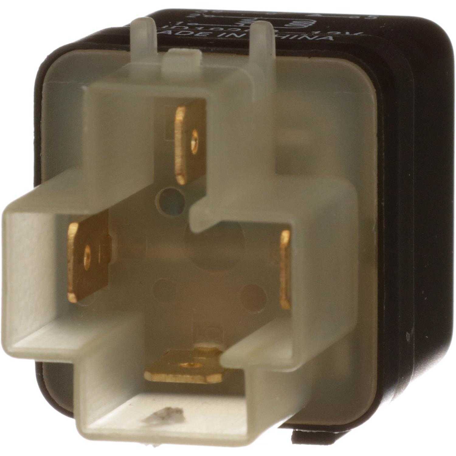 STANDARD MOTOR PRODUCTS - Power Window Relay - STA RY-416