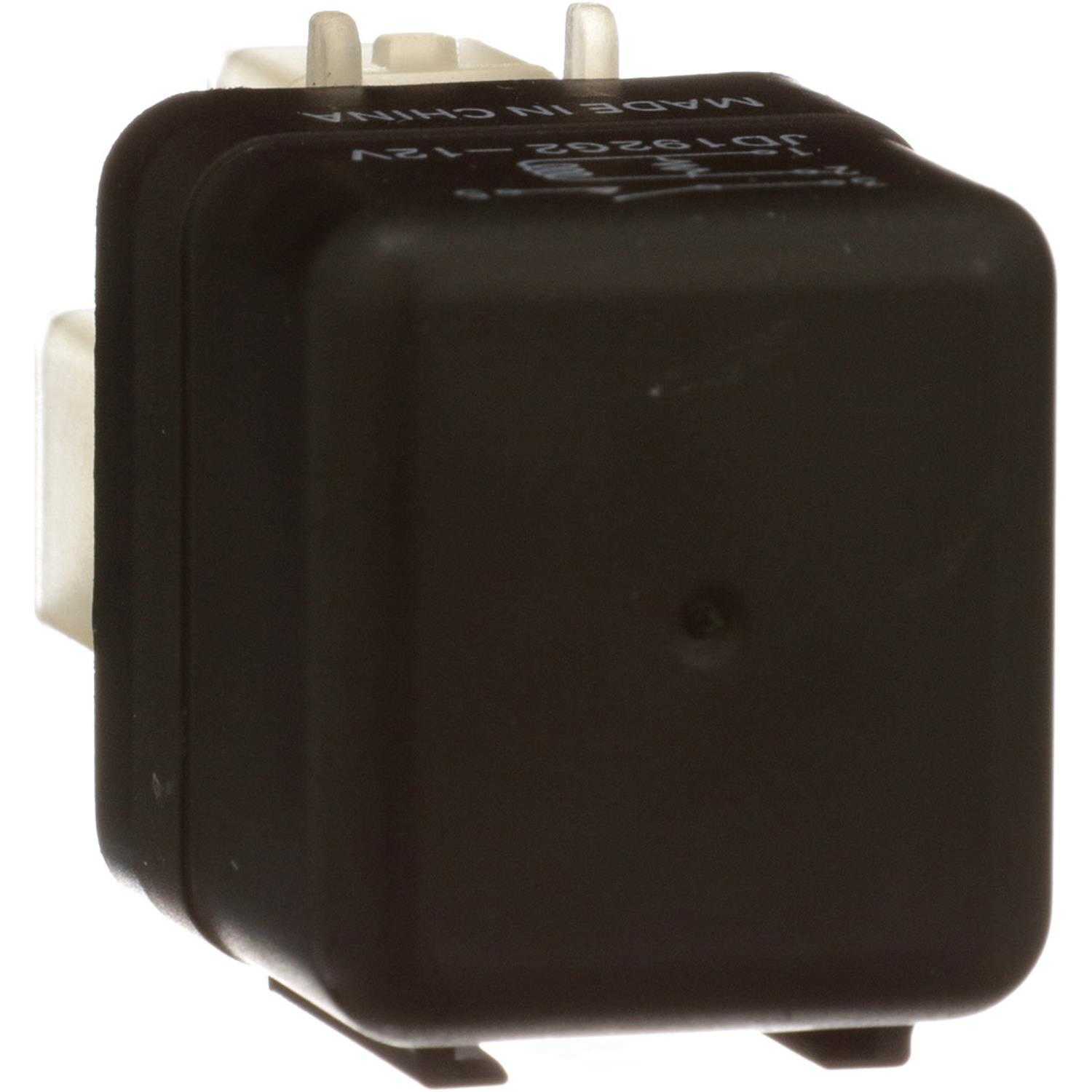 STANDARD MOTOR PRODUCTS - A/C Clutch Relay - STA RY-416