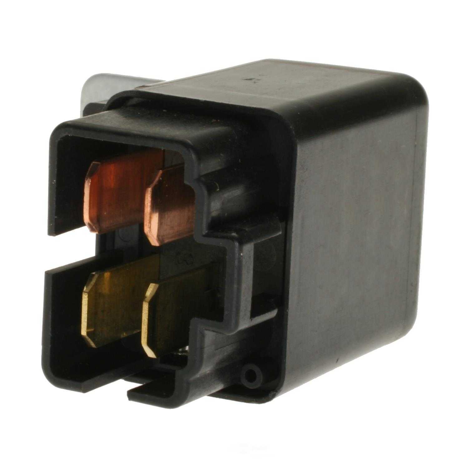STANDARD MOTOR PRODUCTS - Horn Relay - STA RY-417