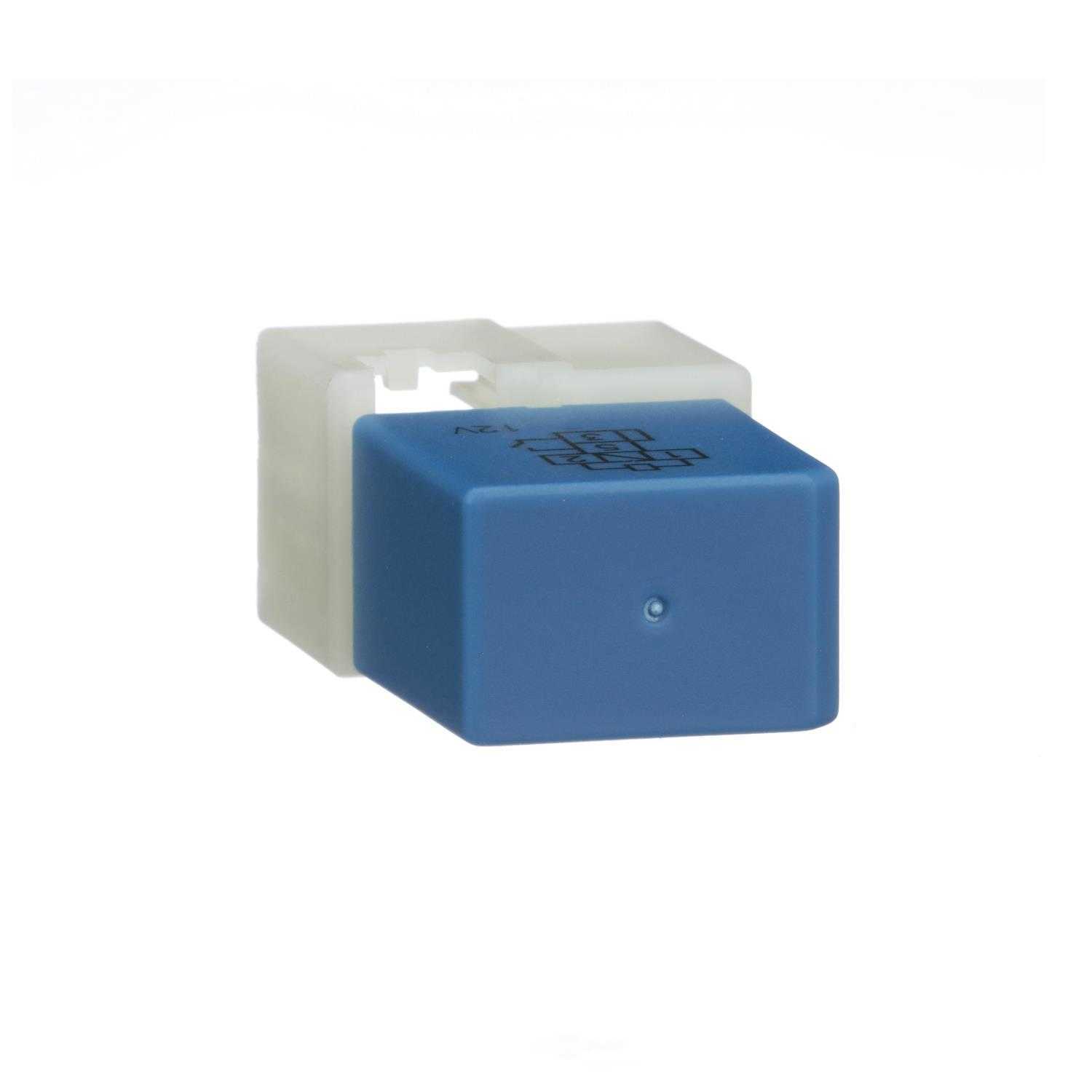 STANDARD MOTOR PRODUCTS - Accessory Power Relay - STA RY-418
