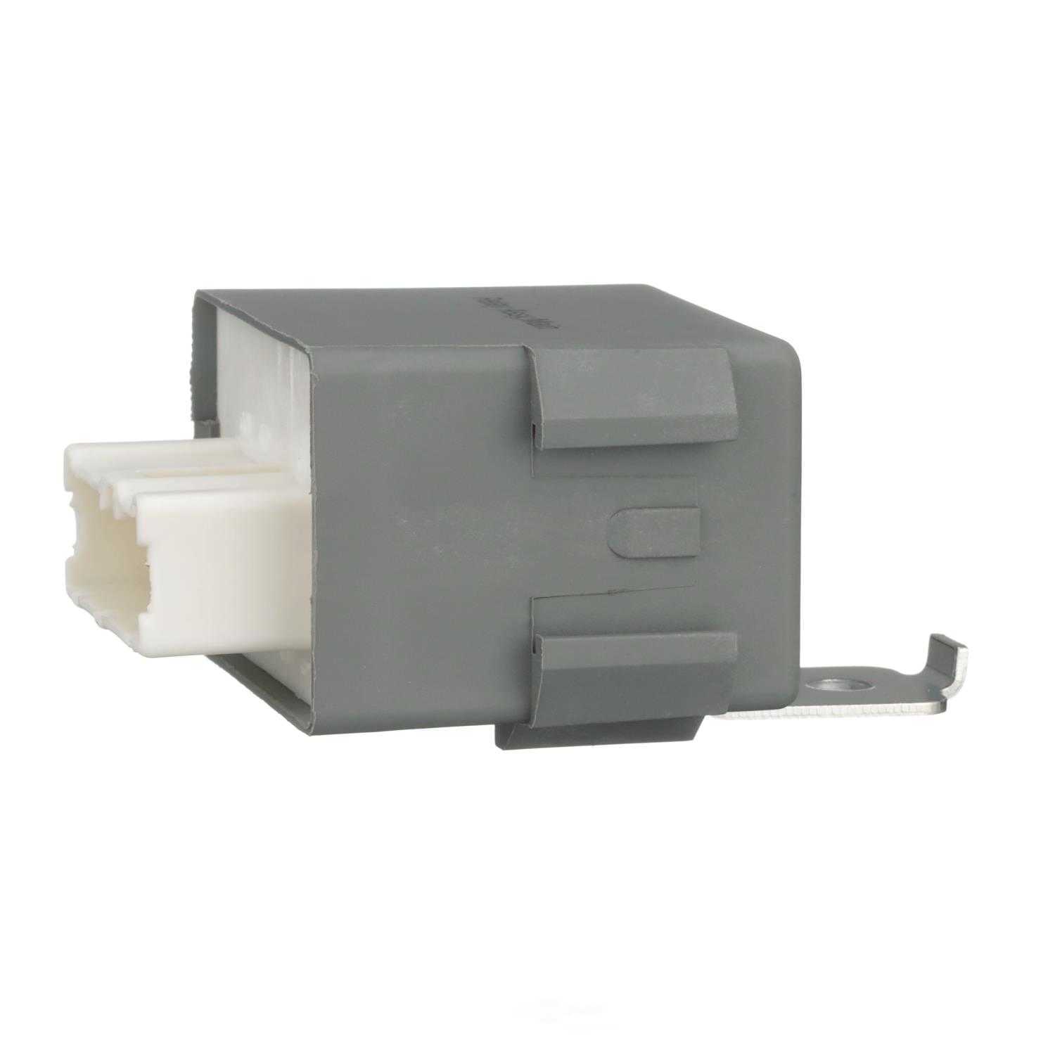 STANDARD MOTOR PRODUCTS - Engine Control Module Wiring Relay - STA RY-422