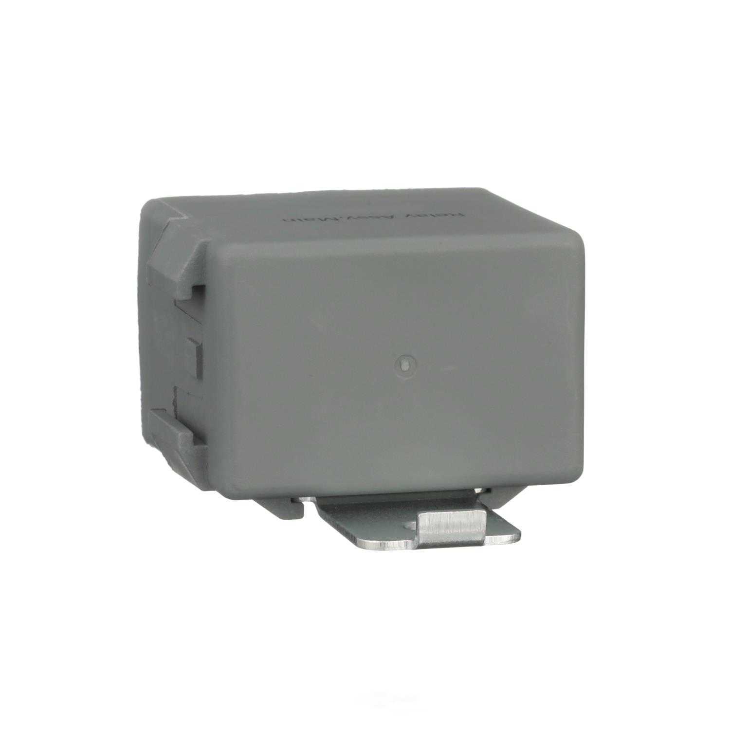 STANDARD MOTOR PRODUCTS - Engine Control Module Wiring Relay - STA RY-422
