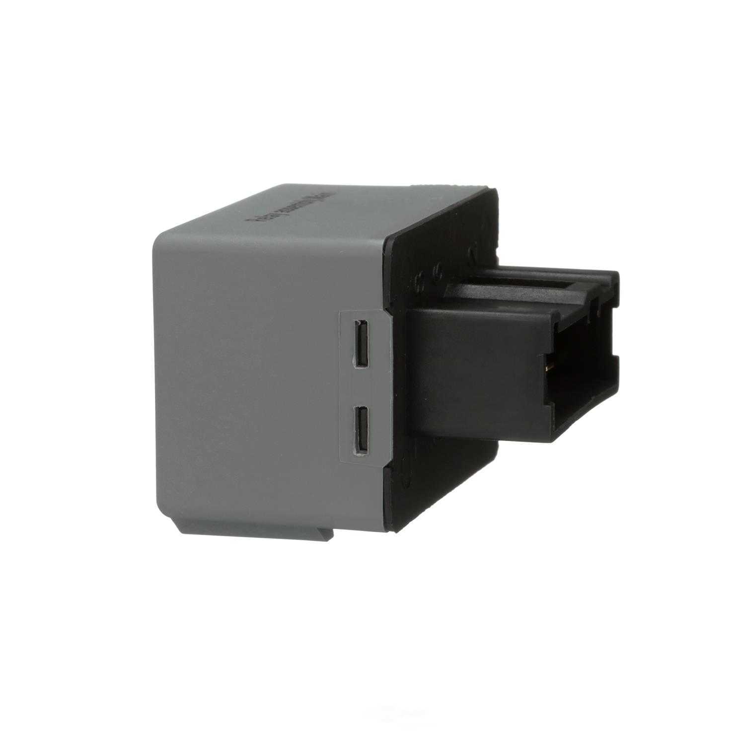 STANDARD MOTOR PRODUCTS - Ignition Relay - STA RY-423