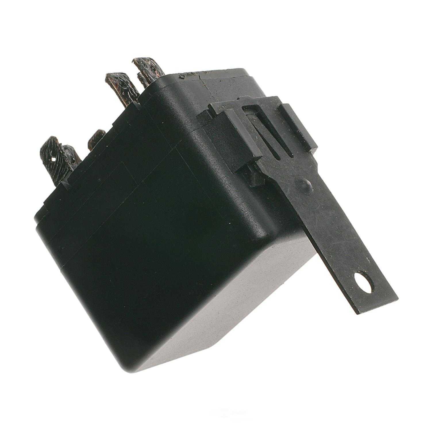 STANDARD MOTOR PRODUCTS - Engine Cooling Fan Motor Relay - STA - ry-427