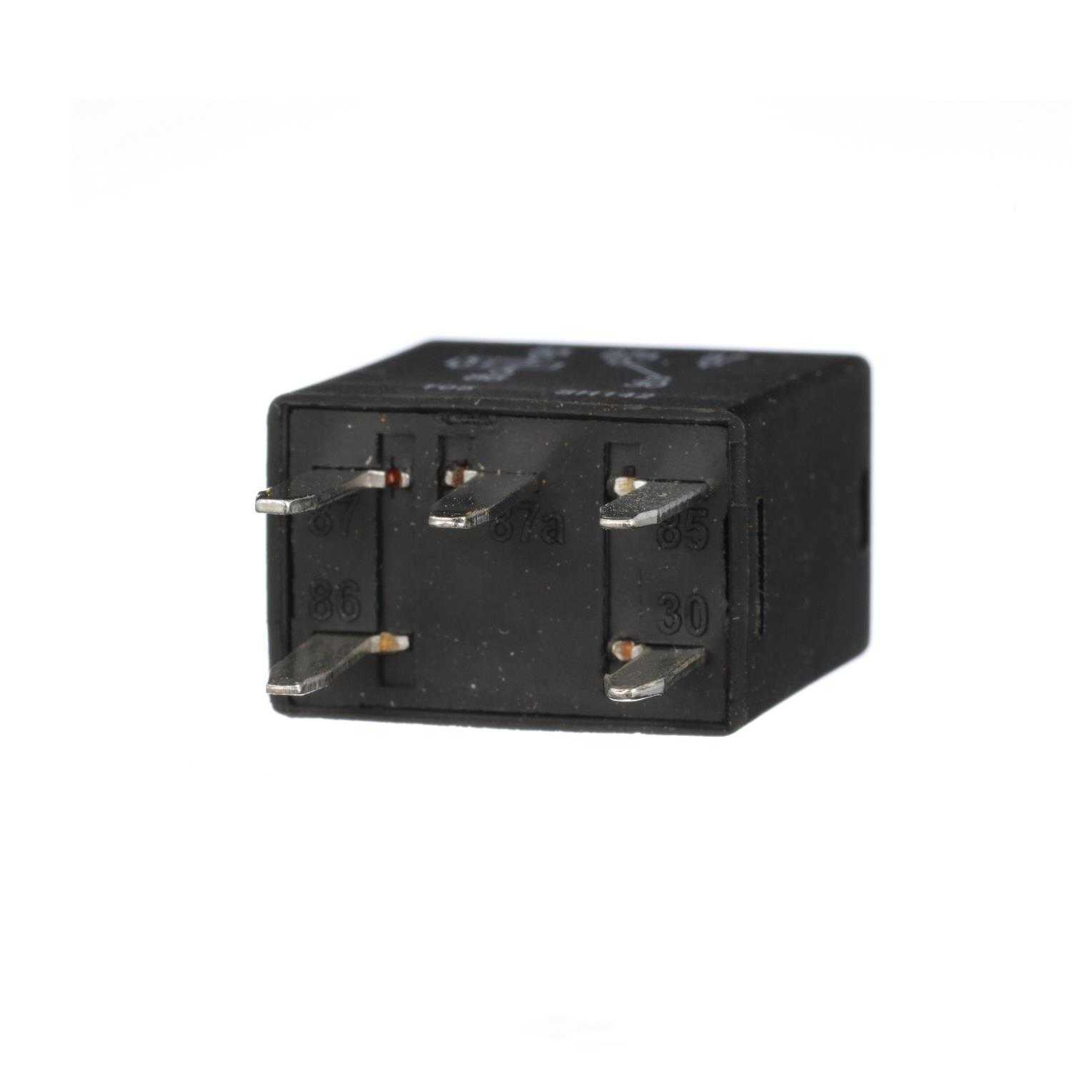 STANDARD MOTOR PRODUCTS - Horn Relay - STA RY-429