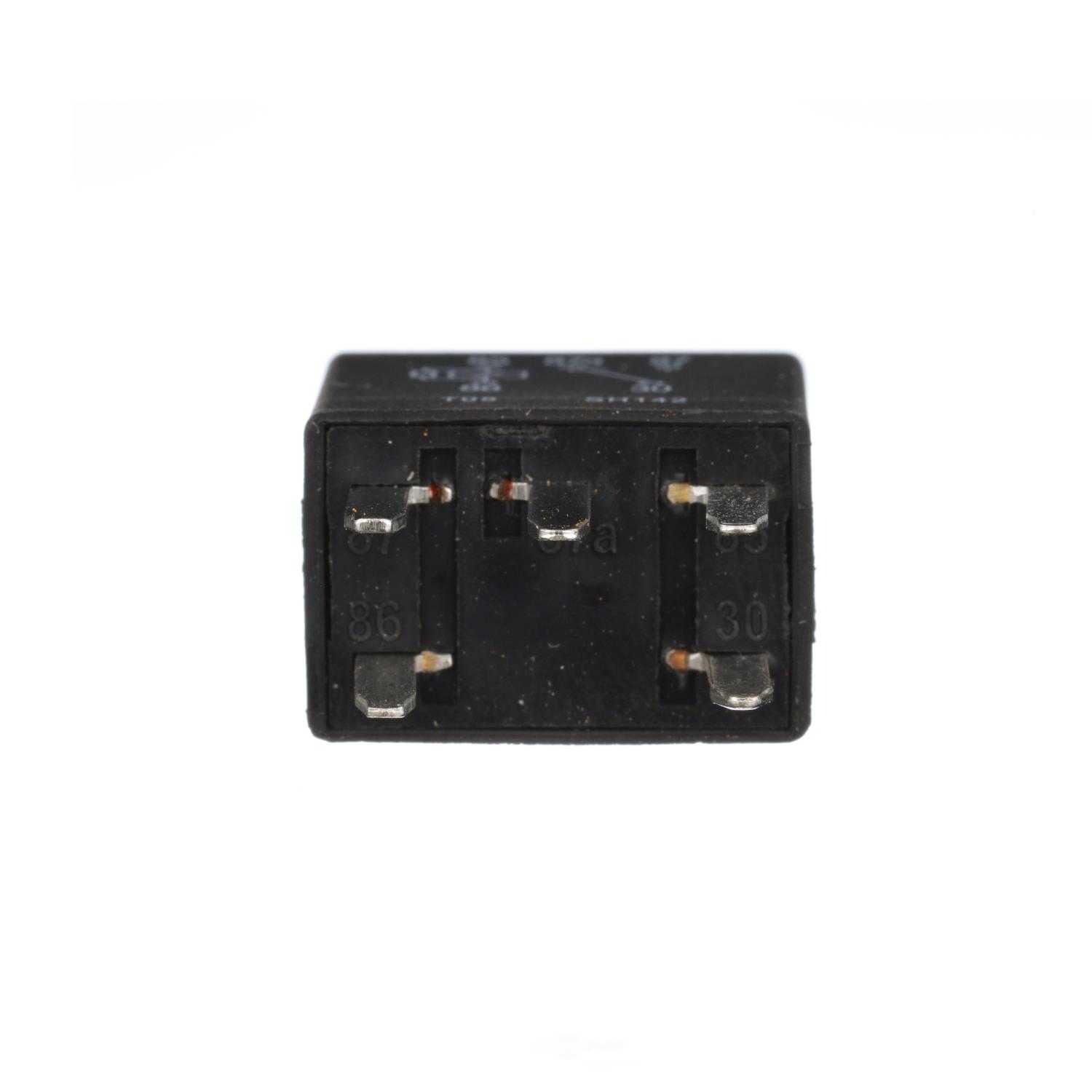 STANDARD MOTOR PRODUCTS - Engine Control Module Wiring Relay - STA RY-429
