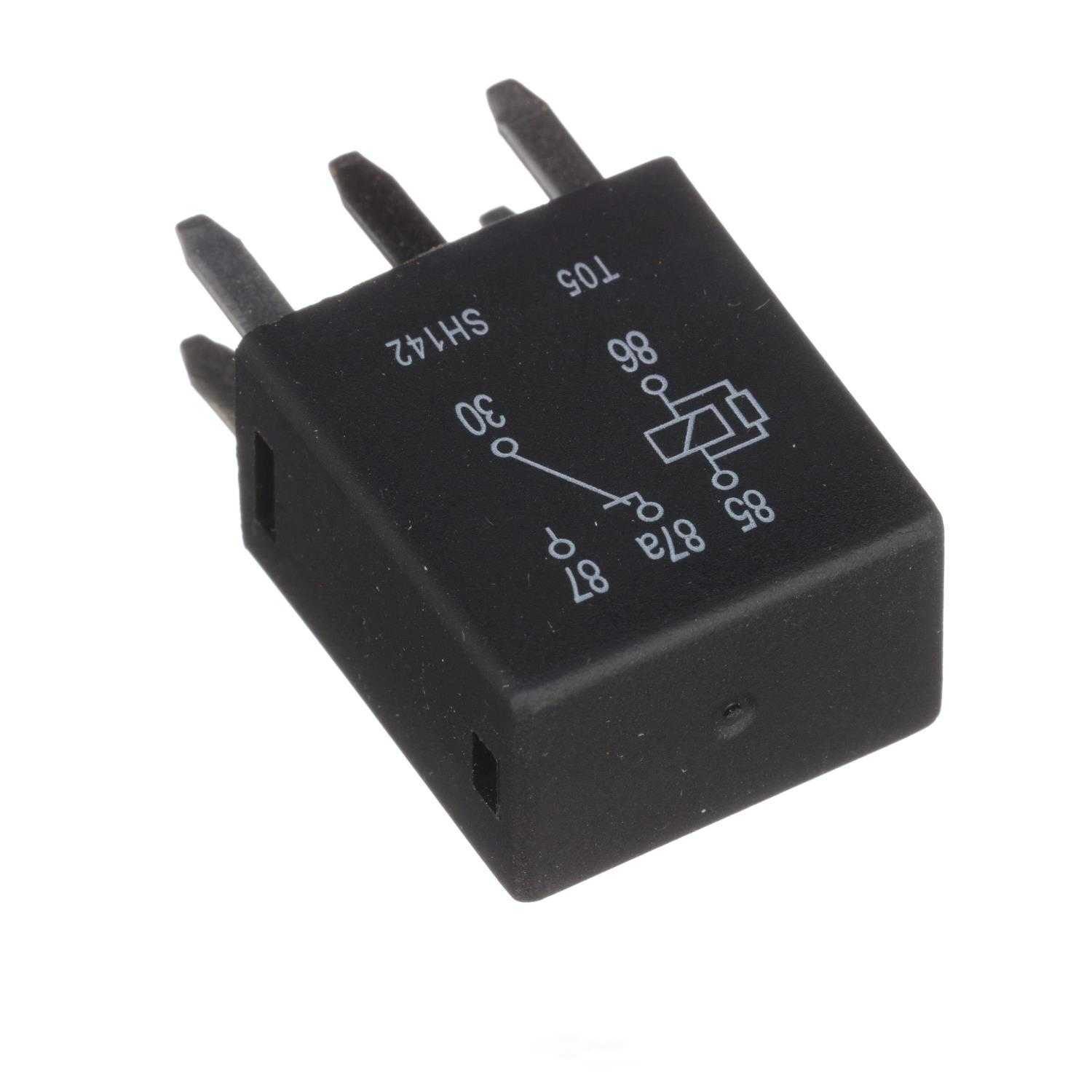 STANDARD MOTOR PRODUCTS - A/C Clutch Relay - STA RY-429