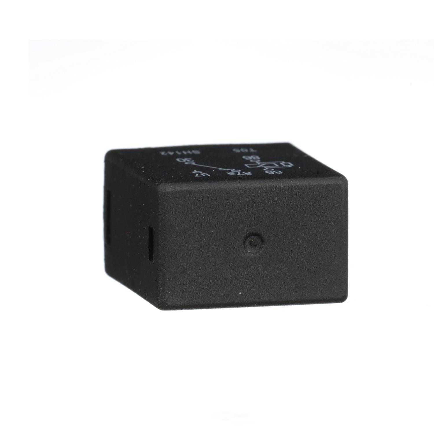 STANDARD MOTOR PRODUCTS - Horn Relay - STA RY-429