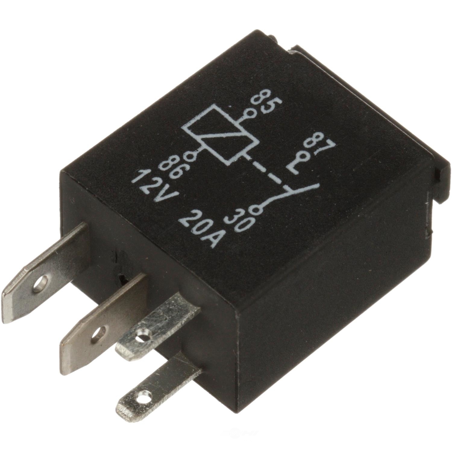 STANDARD MOTOR PRODUCTS - Keyless Entry Relay - STA RY-435