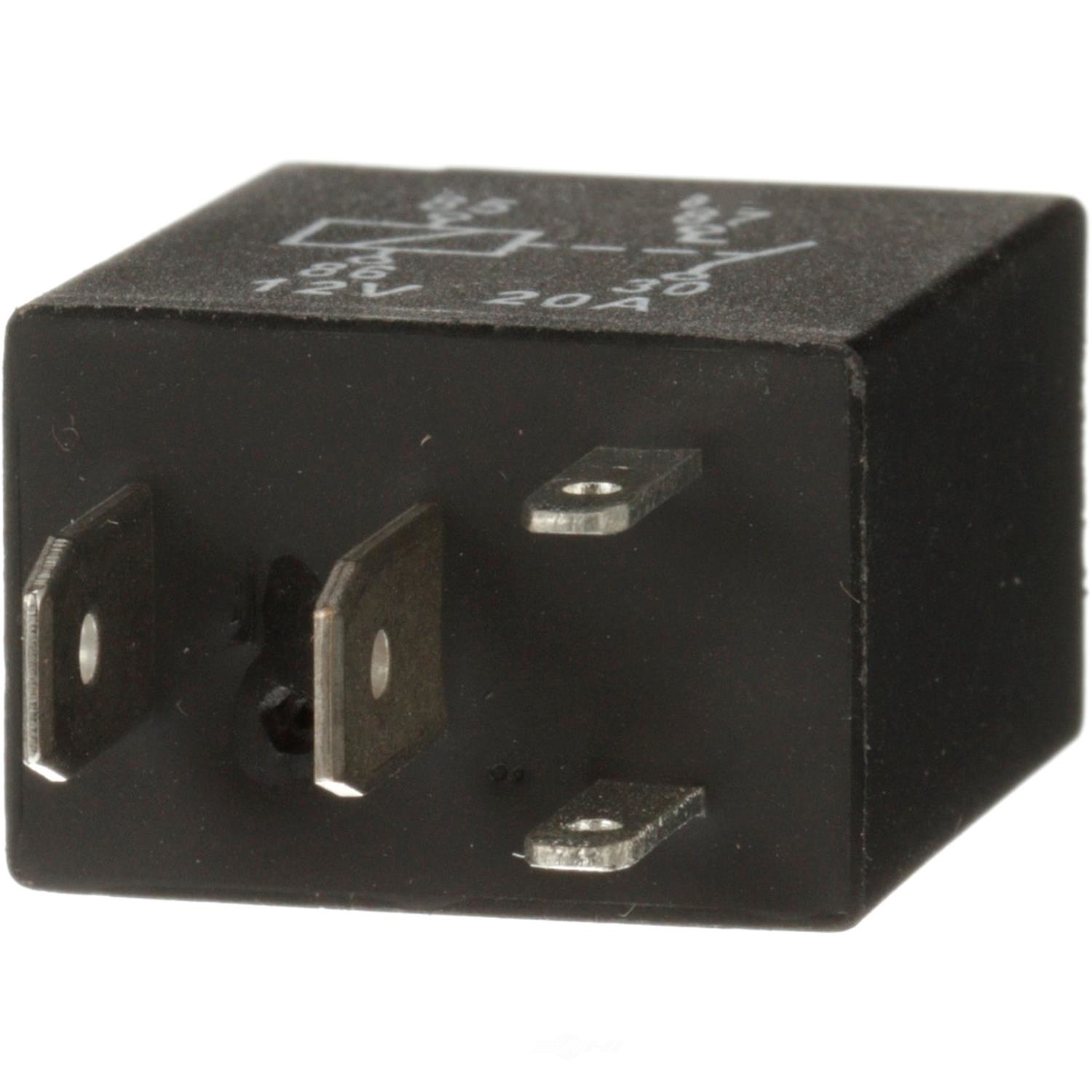 STANDARD MOTOR PRODUCTS - Horn Relay - STA RY-435