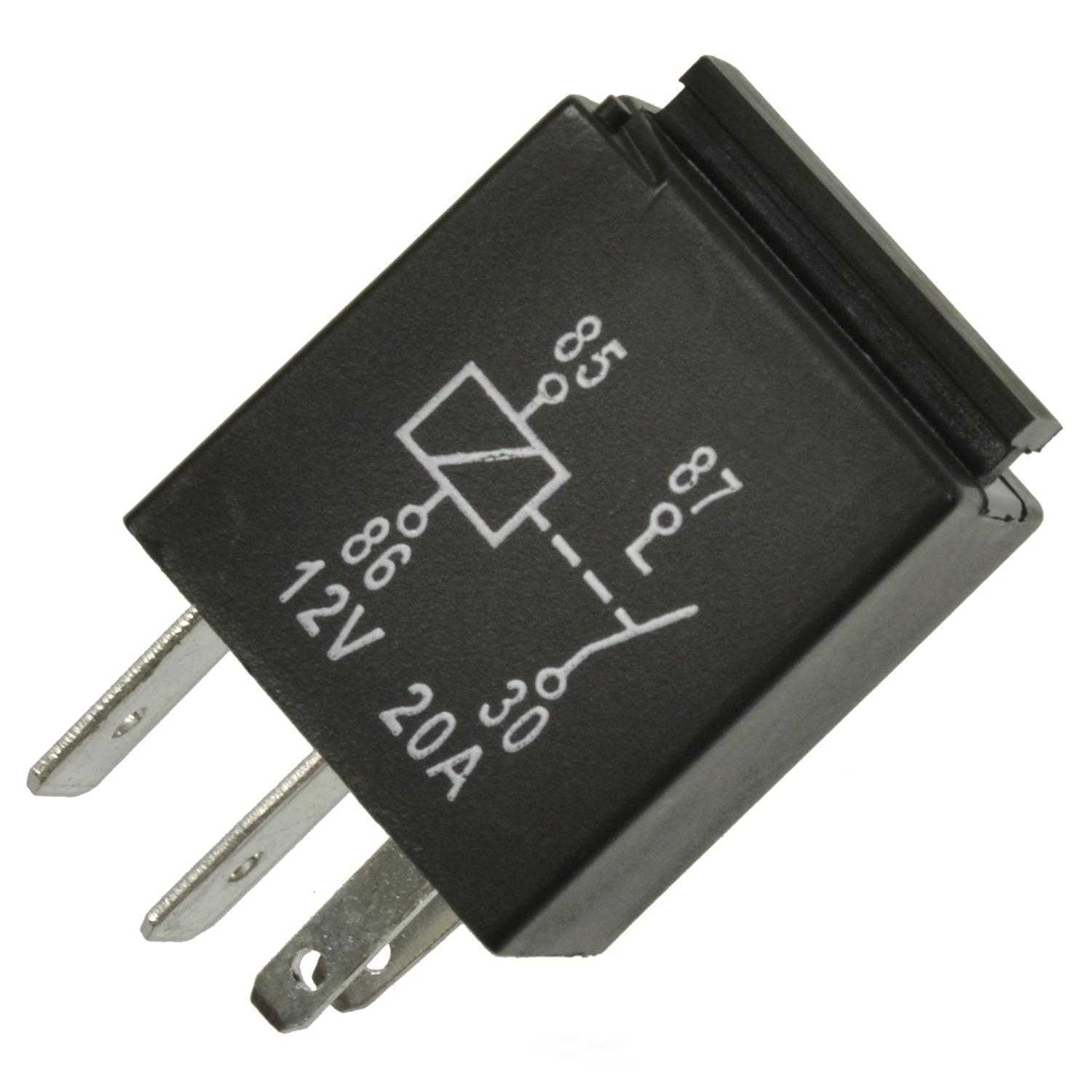 STANDARD MOTOR PRODUCTS - Anti-Theft Relay - STA RY-435