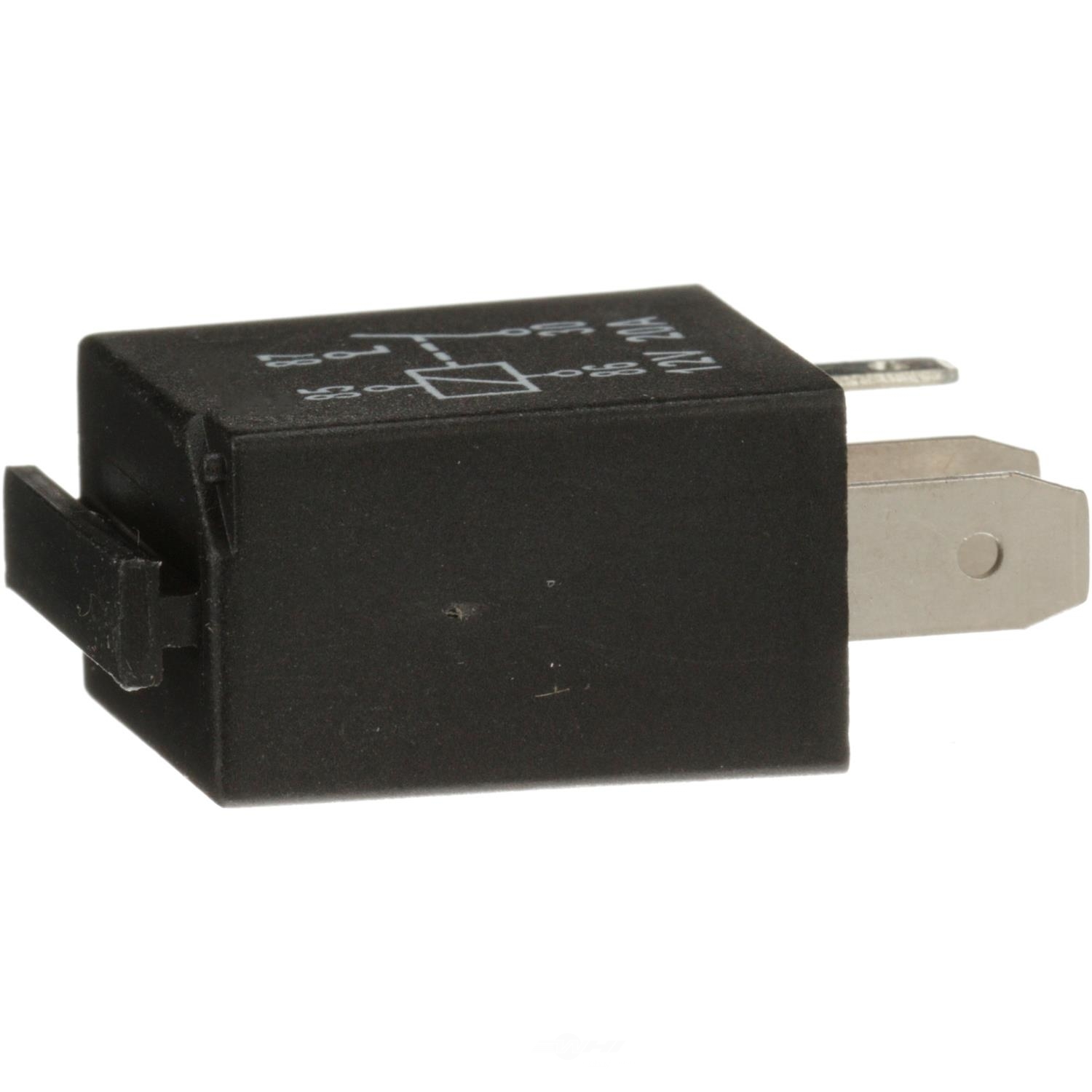 STANDARD MOTOR PRODUCTS - Engine Control Module Relay - STA RY-435