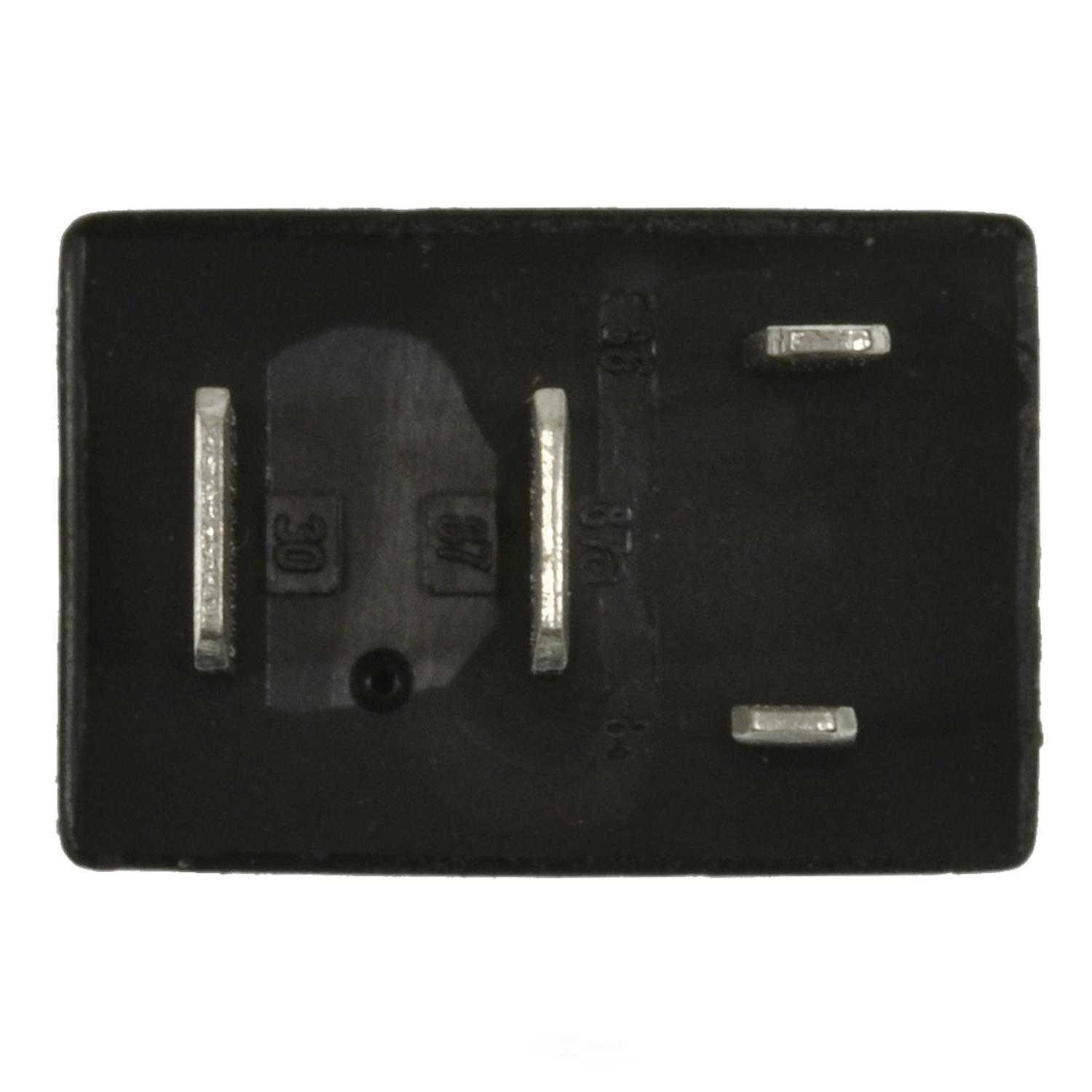 STANDARD MOTOR PRODUCTS - Engine Control Module Wiring Relay - STA RY-435