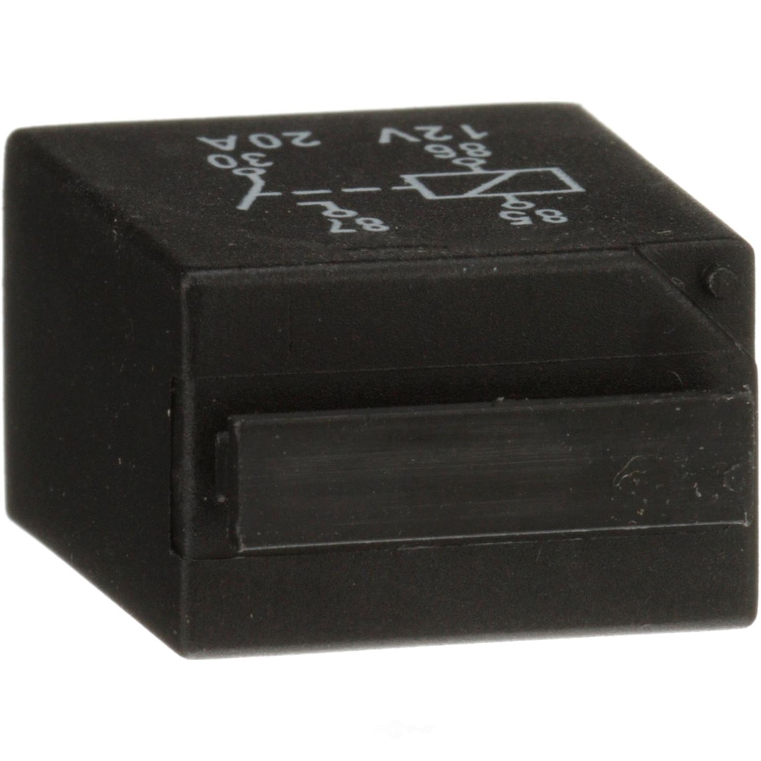 STANDARD MOTOR PRODUCTS - Engine Control Module Relay - STA RY-435