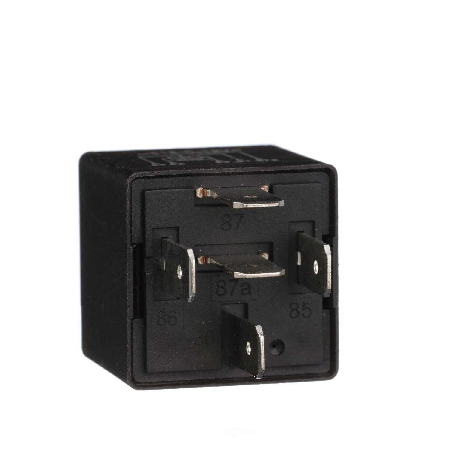 STANDARD MOTOR PRODUCTS - Fuel Injection Relay - STA RY-438