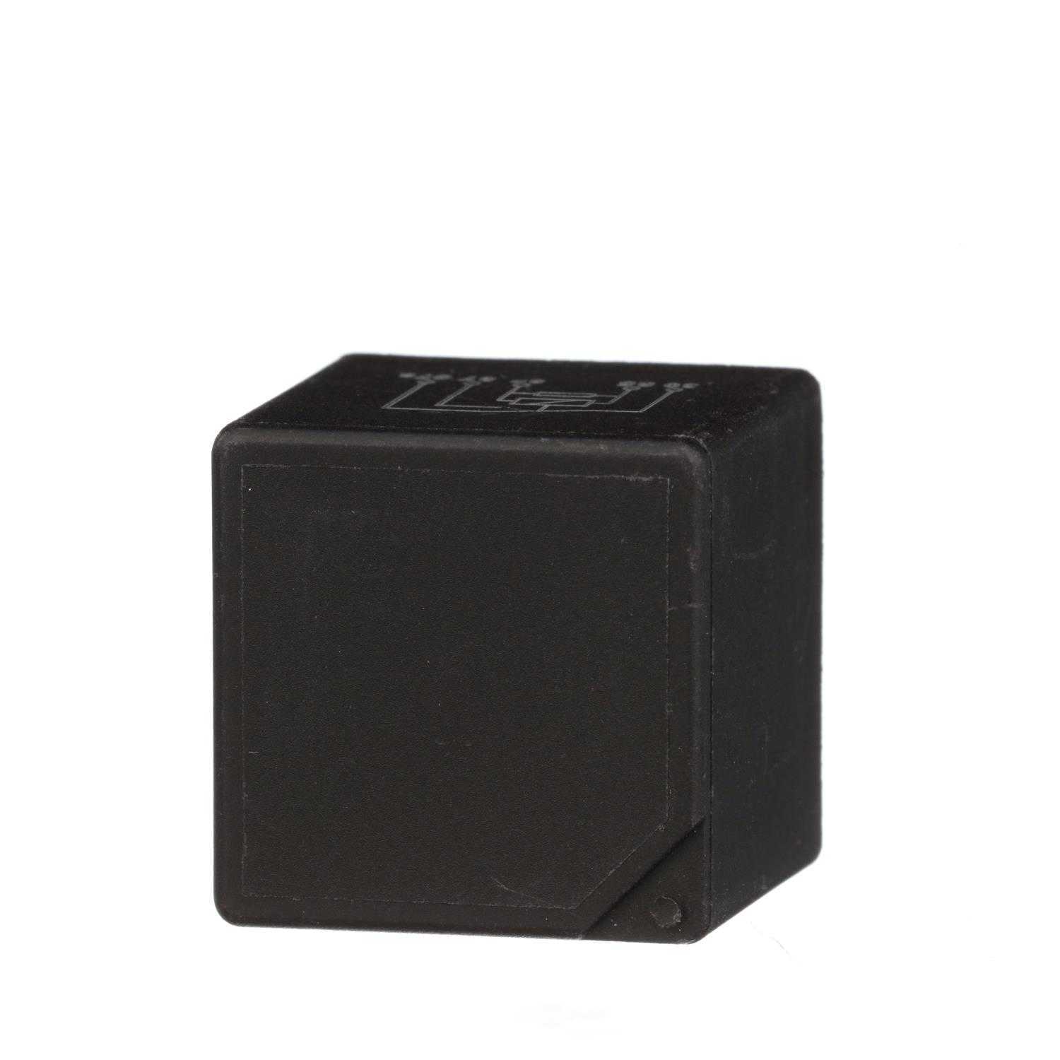 STANDARD MOTOR PRODUCTS - Rear Window Defroster Relay - STA RY-438