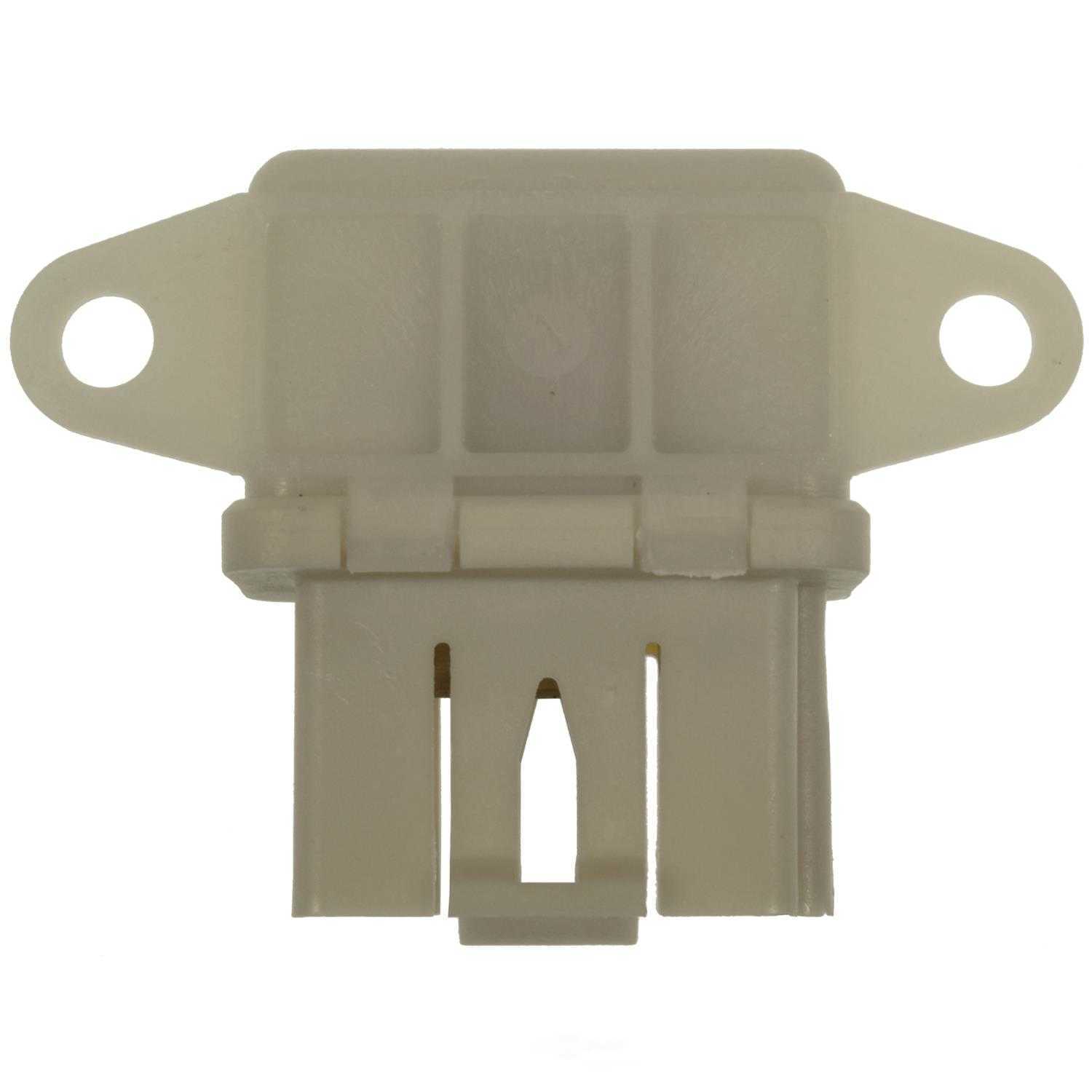 STANDARD MOTOR PRODUCTS - Engine Cooling Fan Motor Relay - STA - ry-43