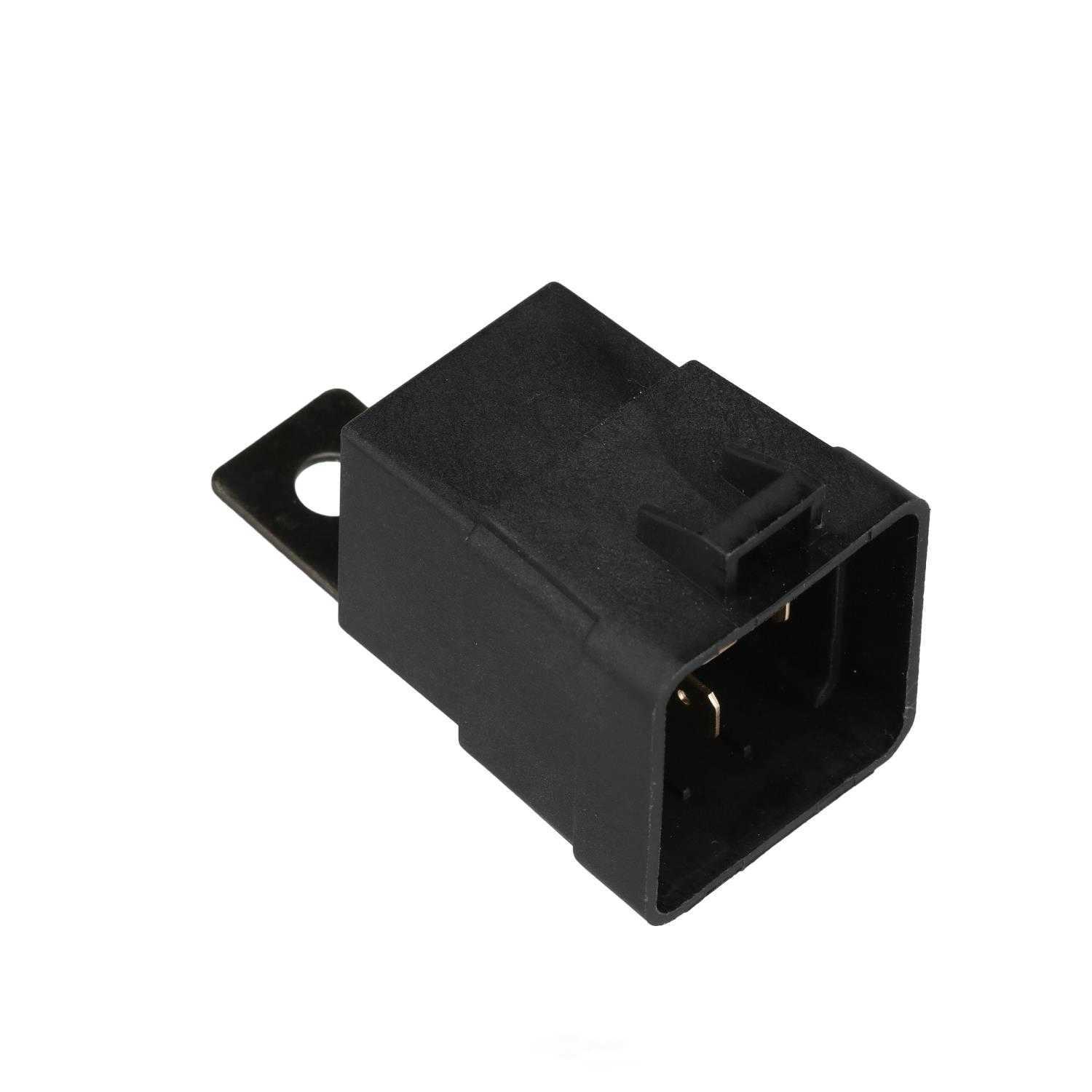 STANDARD MOTOR PRODUCTS - Auto Shut Down Relay - STA RY-440