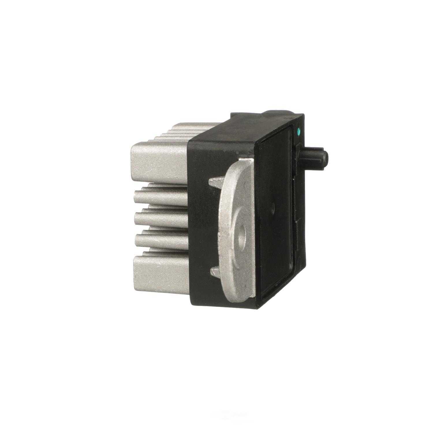 STANDARD MOTOR PRODUCTS - Engine Cooling Fan Motor Relay - STA RY-446