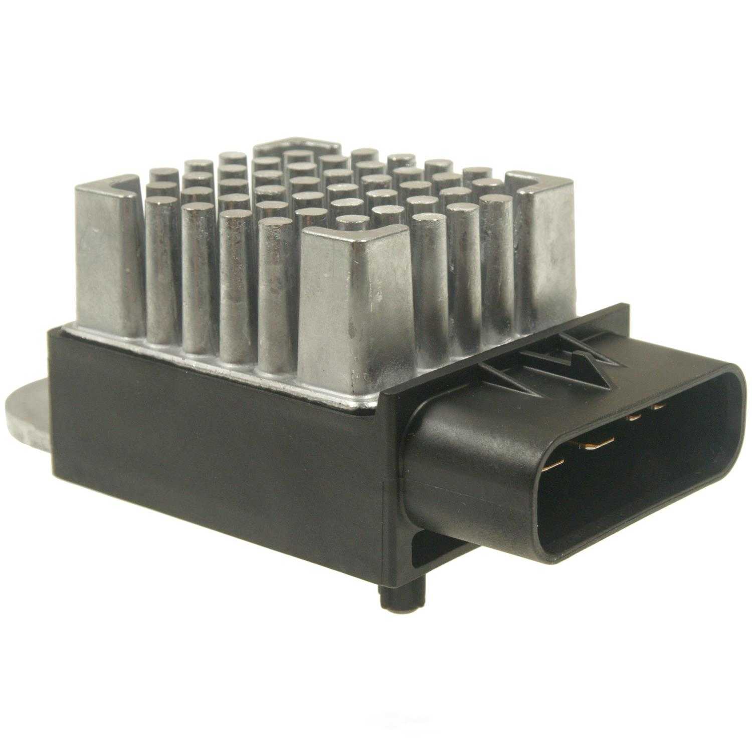 STANDARD MOTOR PRODUCTS - Engine Cooling Fan Motor Relay - STA RY-448