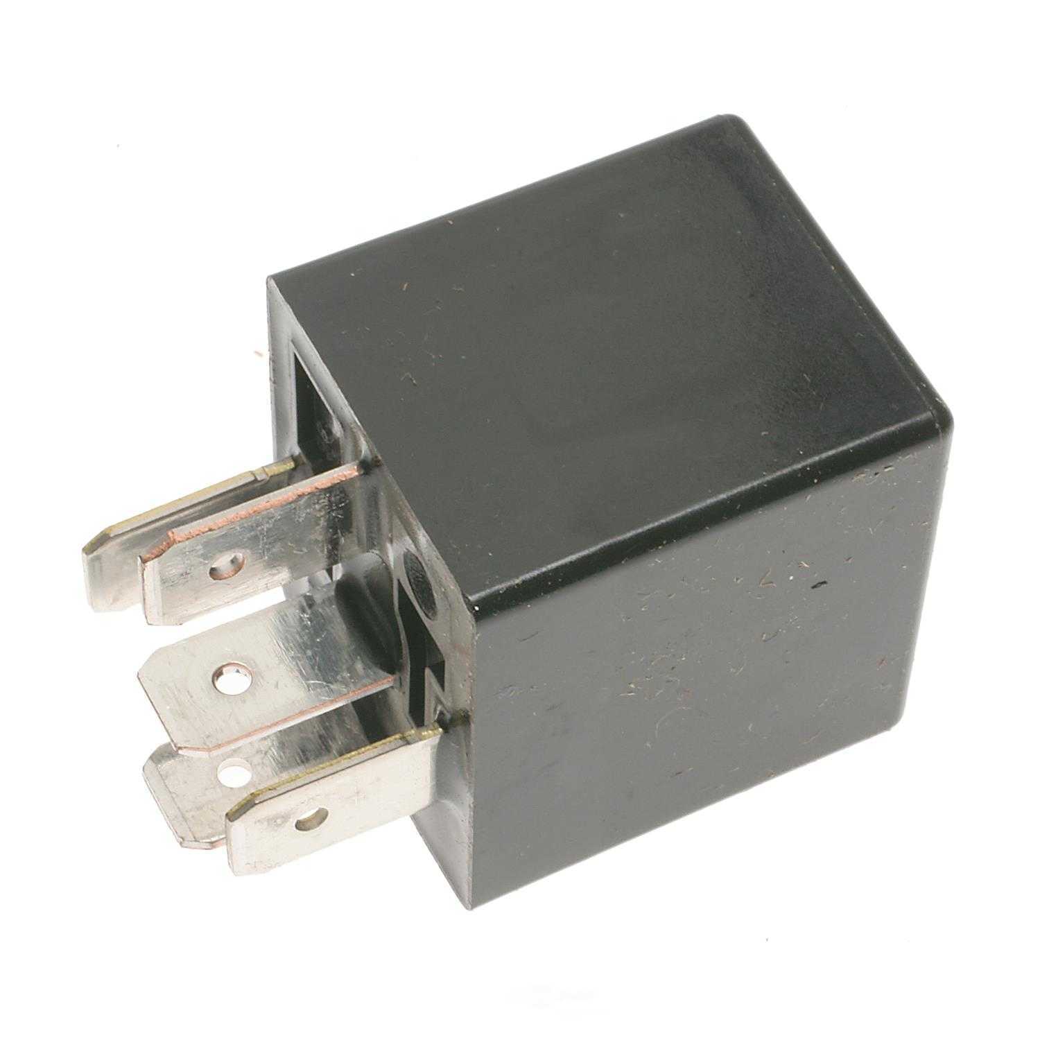 STANDARD MOTOR PRODUCTS - Multi Purpose Relay - STA - ry-459