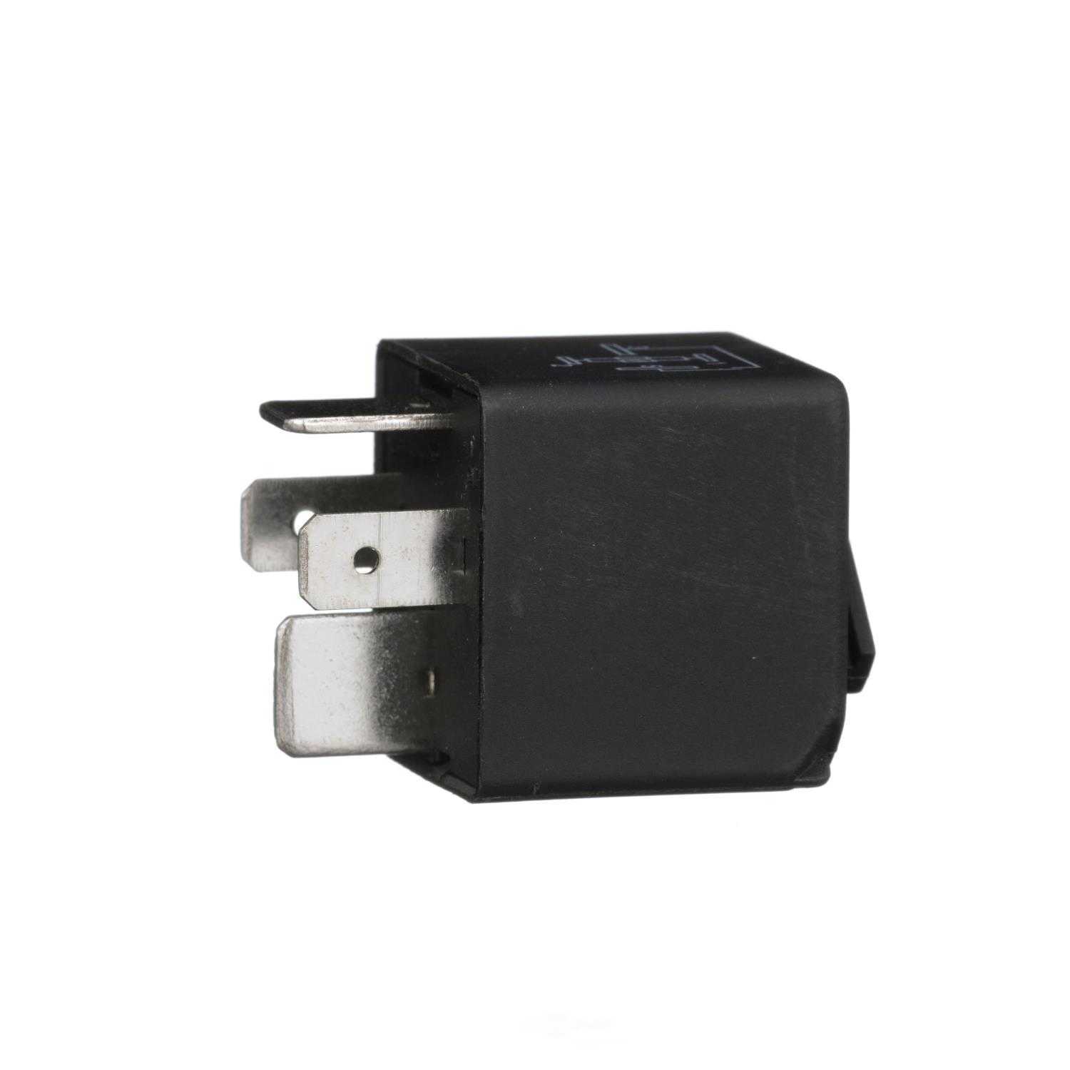 STANDARD MOTOR PRODUCTS - Rear Window Defroster Relay - STA RY-460
