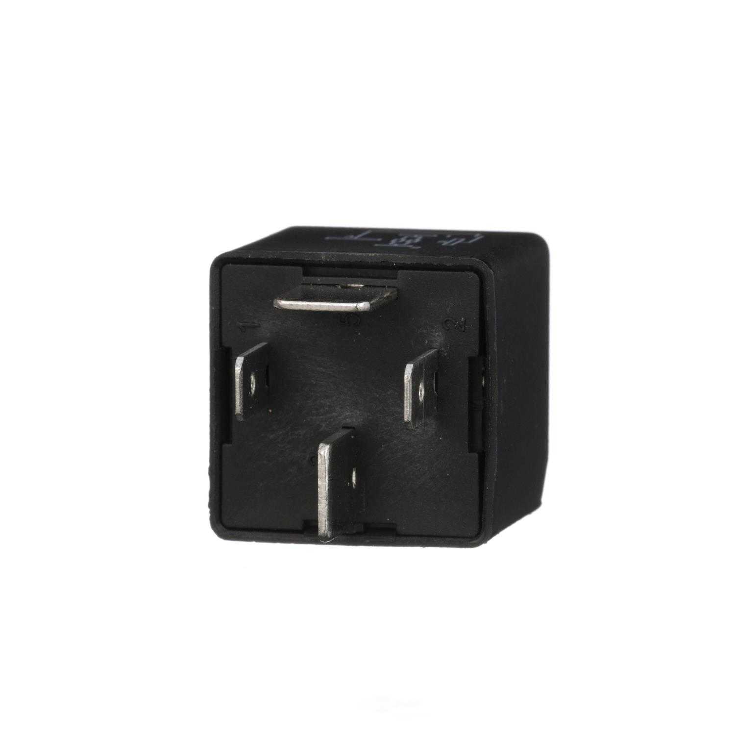 STANDARD MOTOR PRODUCTS - Ignition Relay - STA RY-460