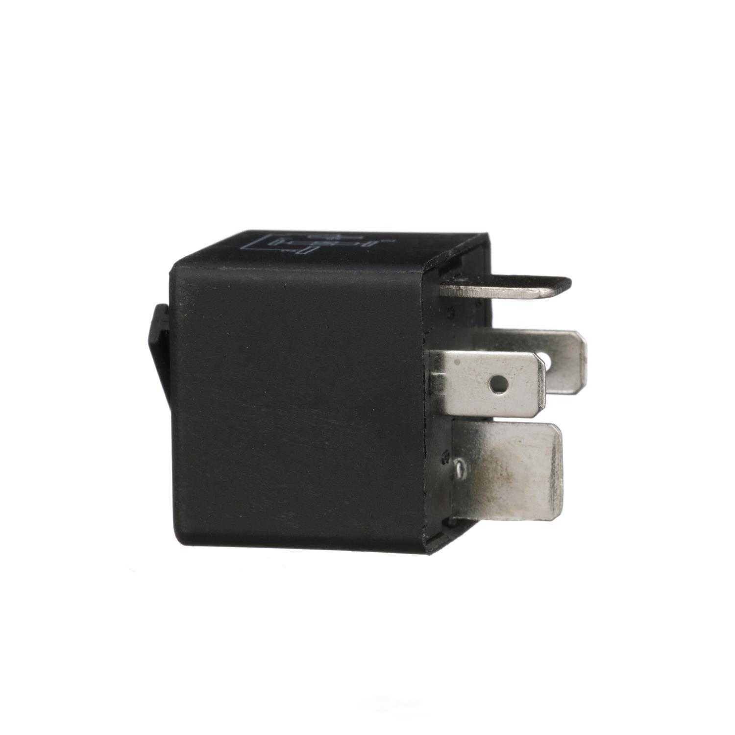STANDARD MOTOR PRODUCTS - Rear Window Defroster Relay - STA RY-460