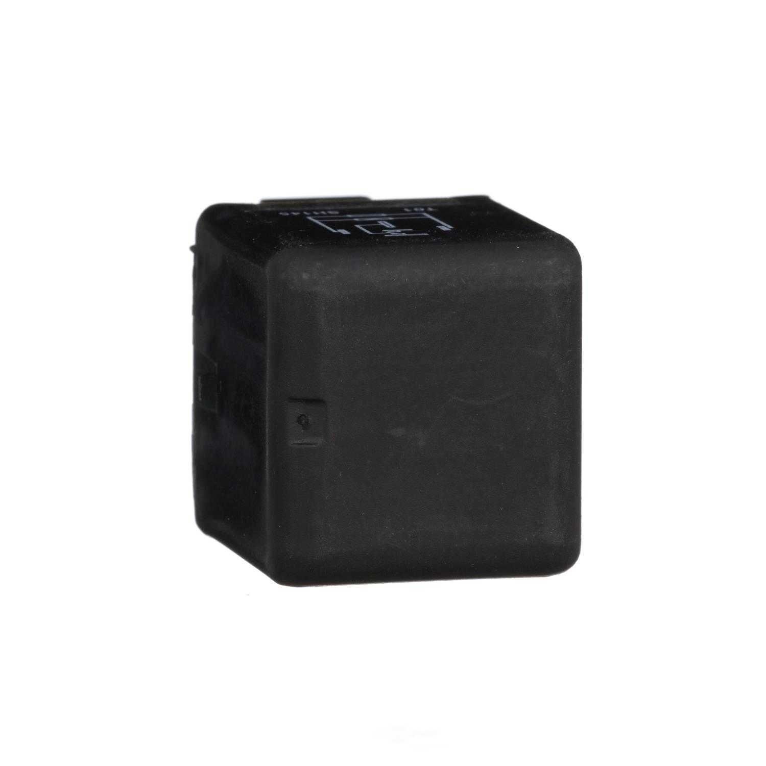 STANDARD MOTOR PRODUCTS - Rear Window Defroster Relay - STA RY-475