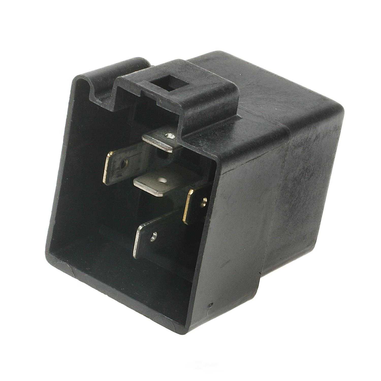 STANDARD MOTOR PRODUCTS - Starter Cut-Off Relay - STA RY-479
