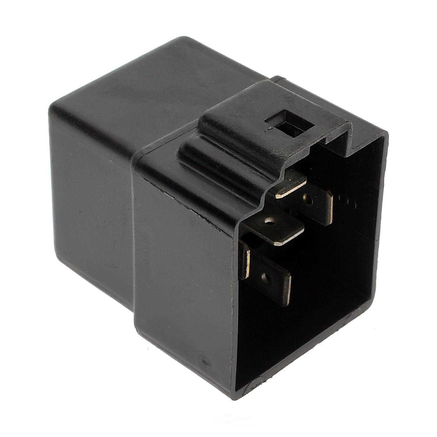 STANDARD MOTOR PRODUCTS - Fuel Cut-Off Relay - STA RY-480