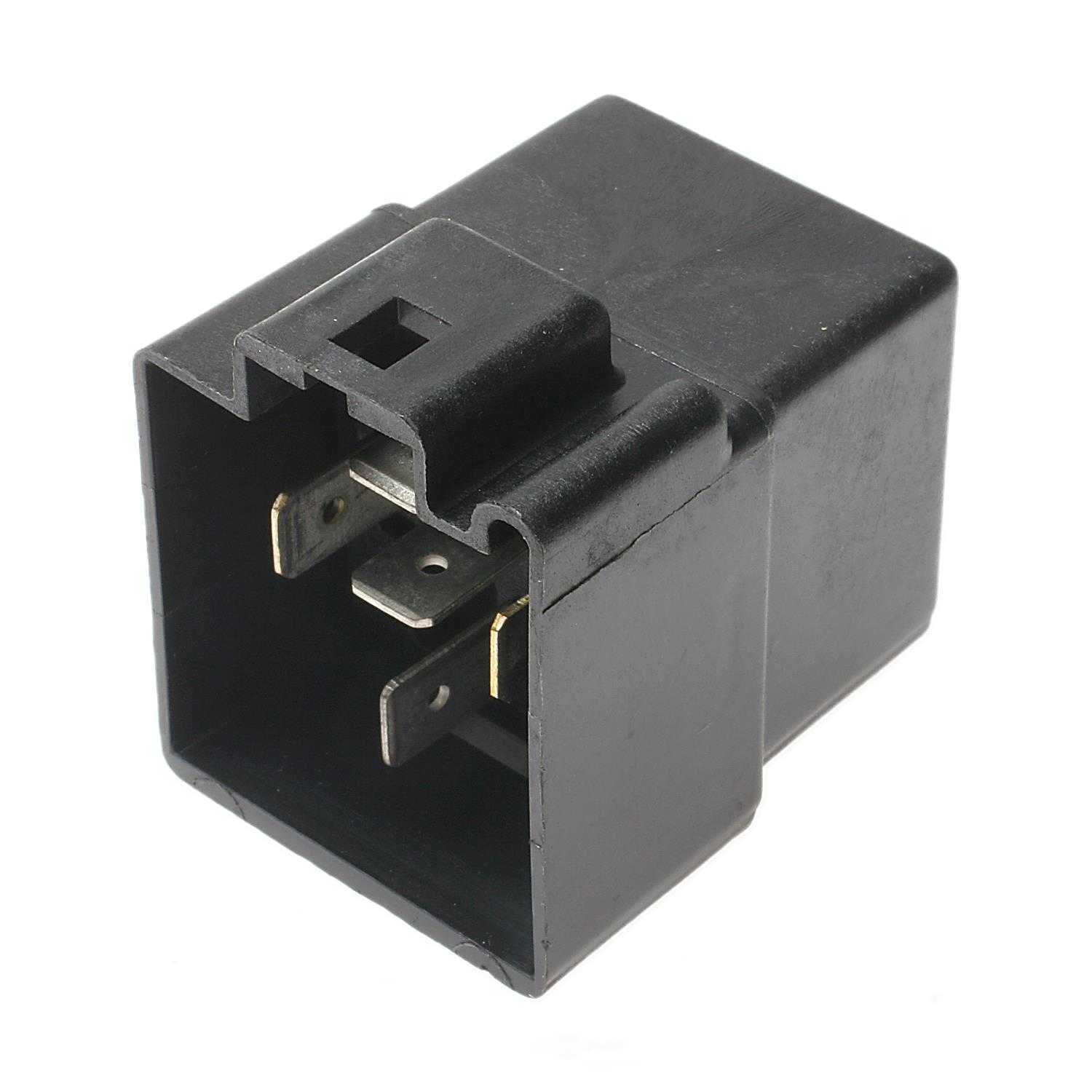 STANDARD MOTOR PRODUCTS - Back Up Light Relay - STA - ry-481