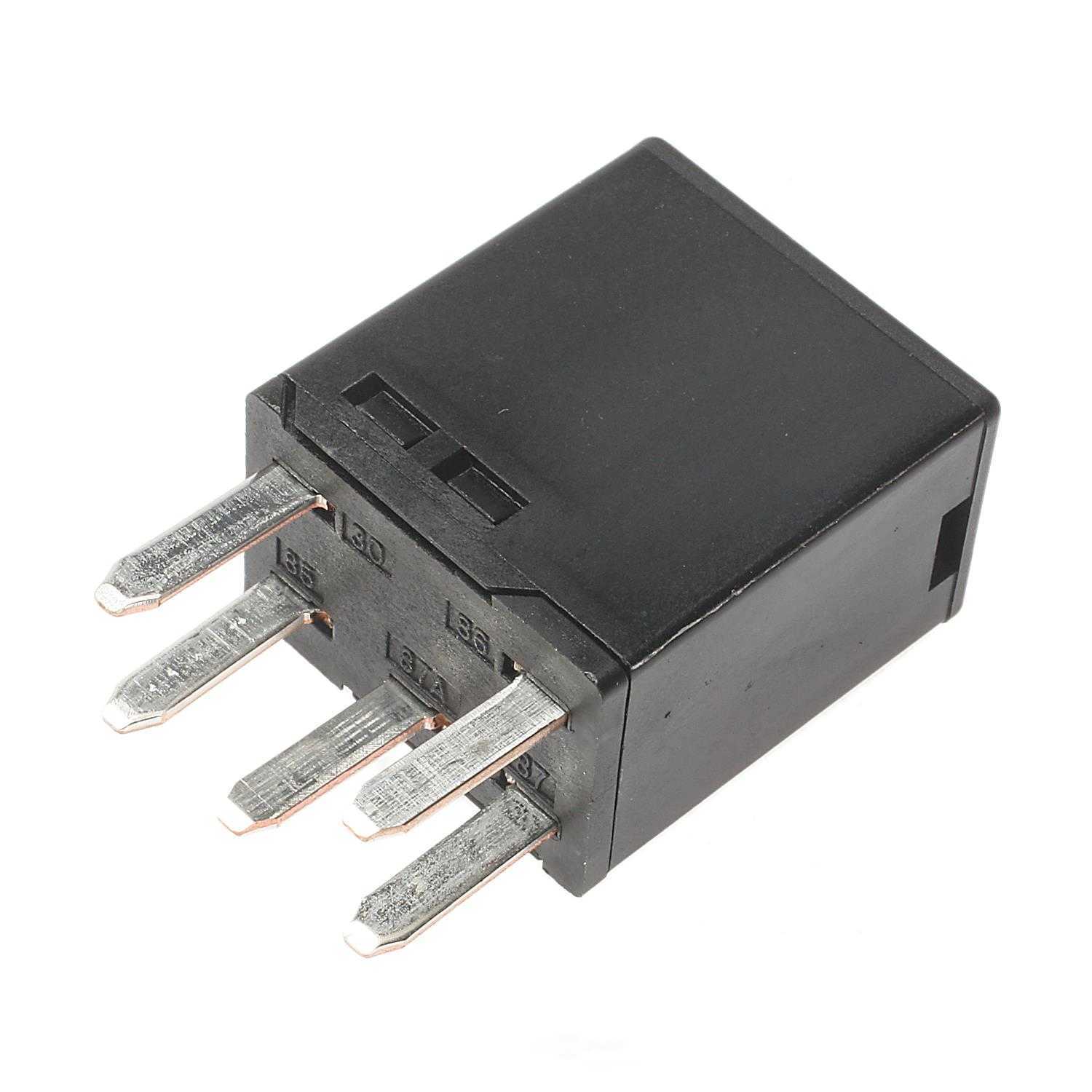 STANDARD MOTOR PRODUCTS - Driving Light Relay - STA RY-484
