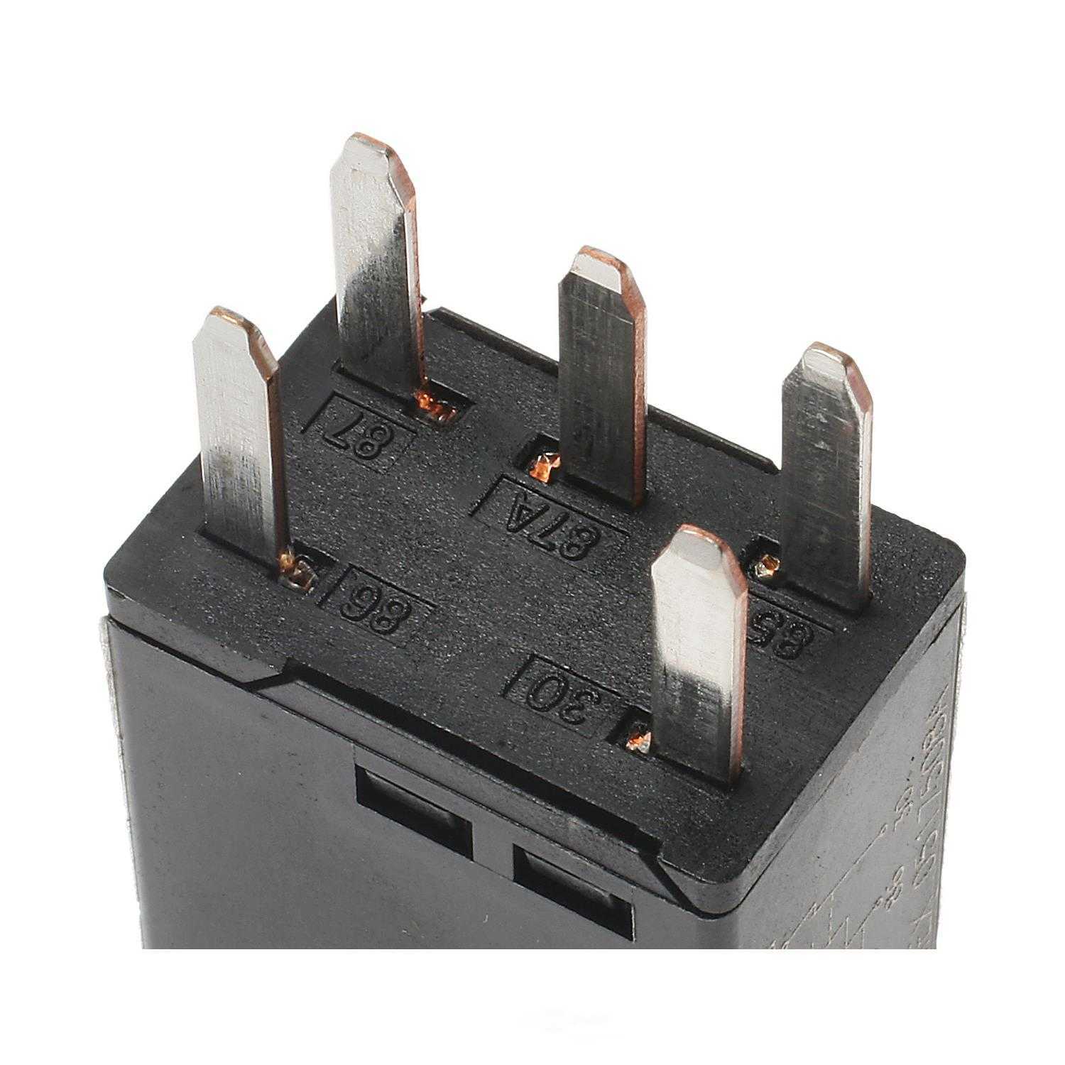 STANDARD MOTOR PRODUCTS - Driving Light Relay - STA RY-484