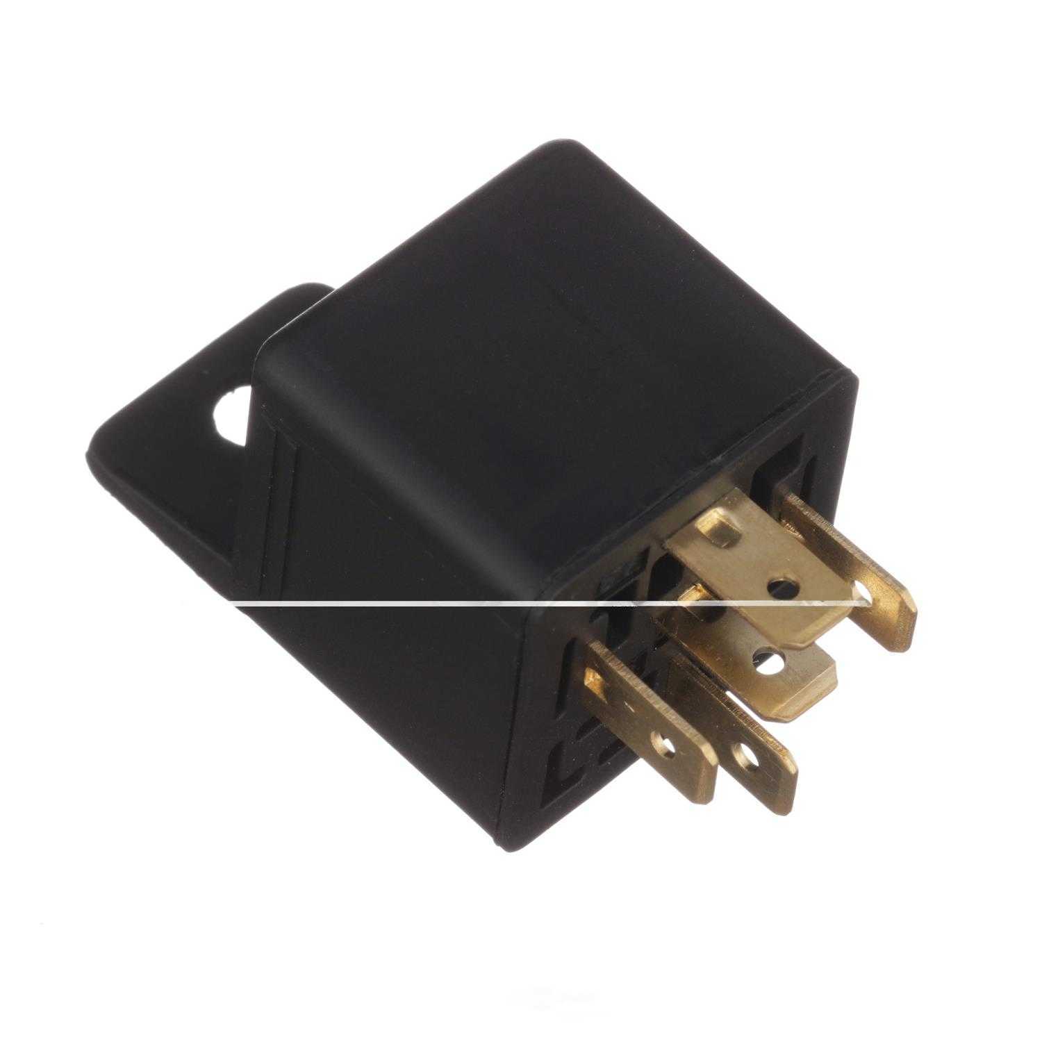 STANDARD MOTOR PRODUCTS - Auxiliary Heater Relay - STA RY-48