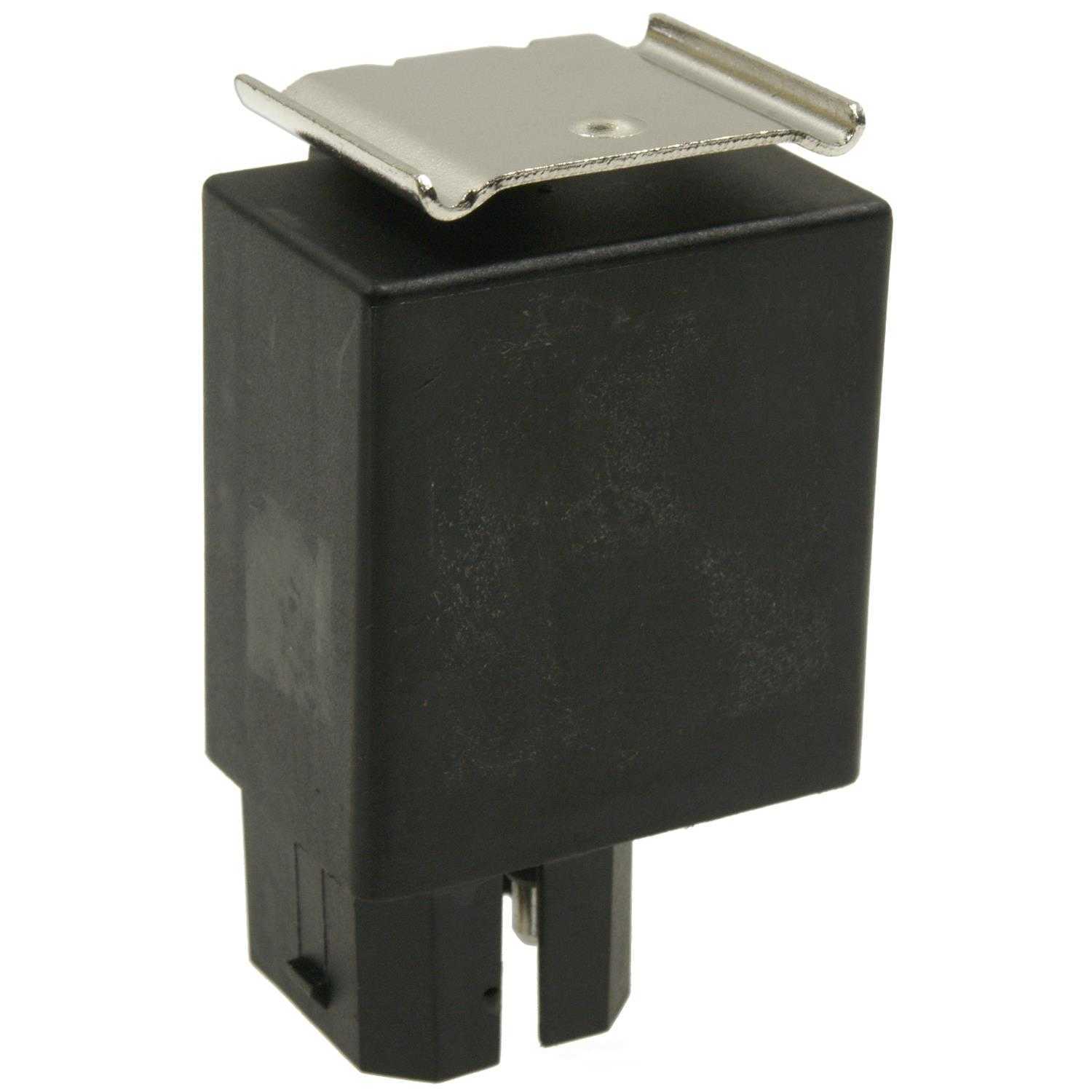STANDARD MOTOR PRODUCTS - Engine Cooling Fan Motor Relay - STA RY-492
