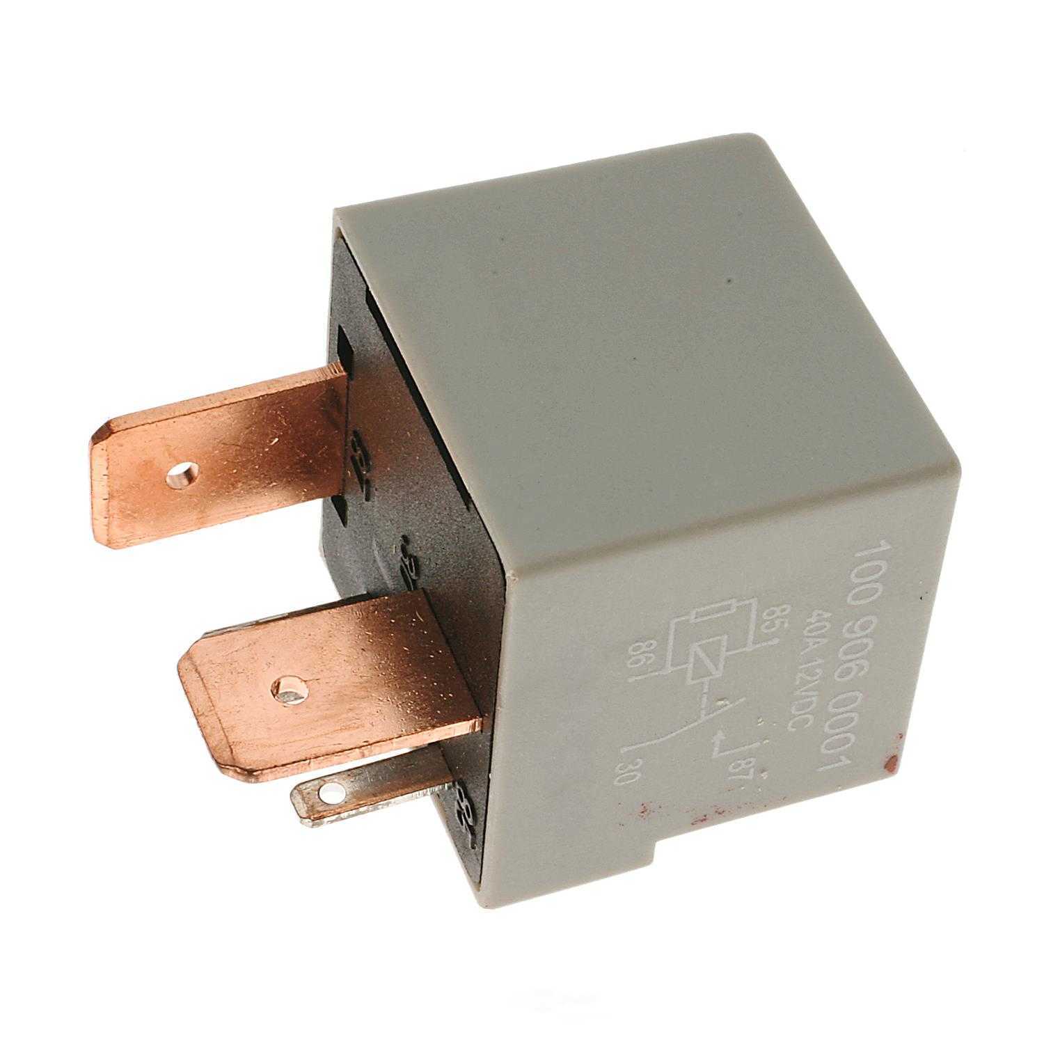 STANDARD MOTOR PRODUCTS - Accessory Power Relay - STA RY-494