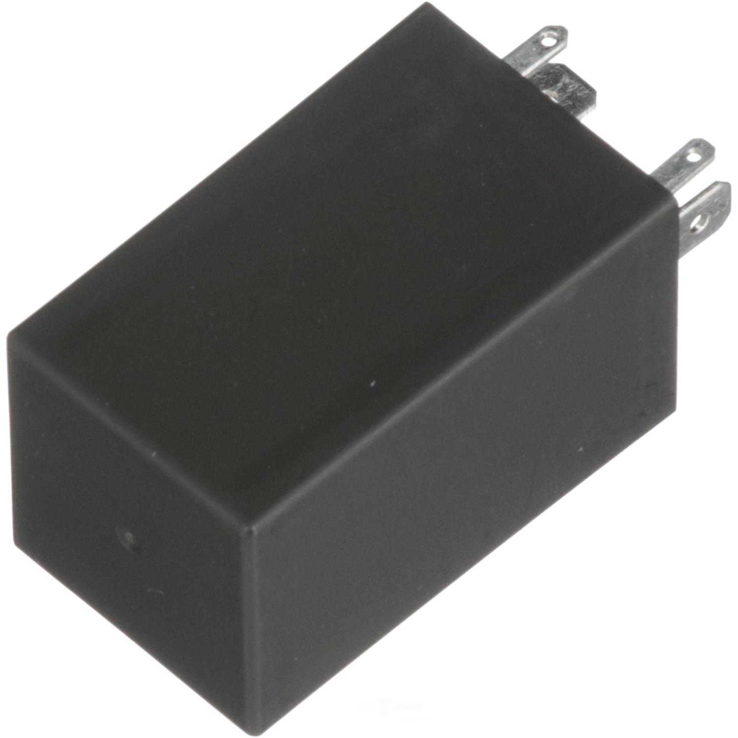 STANDARD MOTOR PRODUCTS - Fuel Pump Relay - STA RY-498
